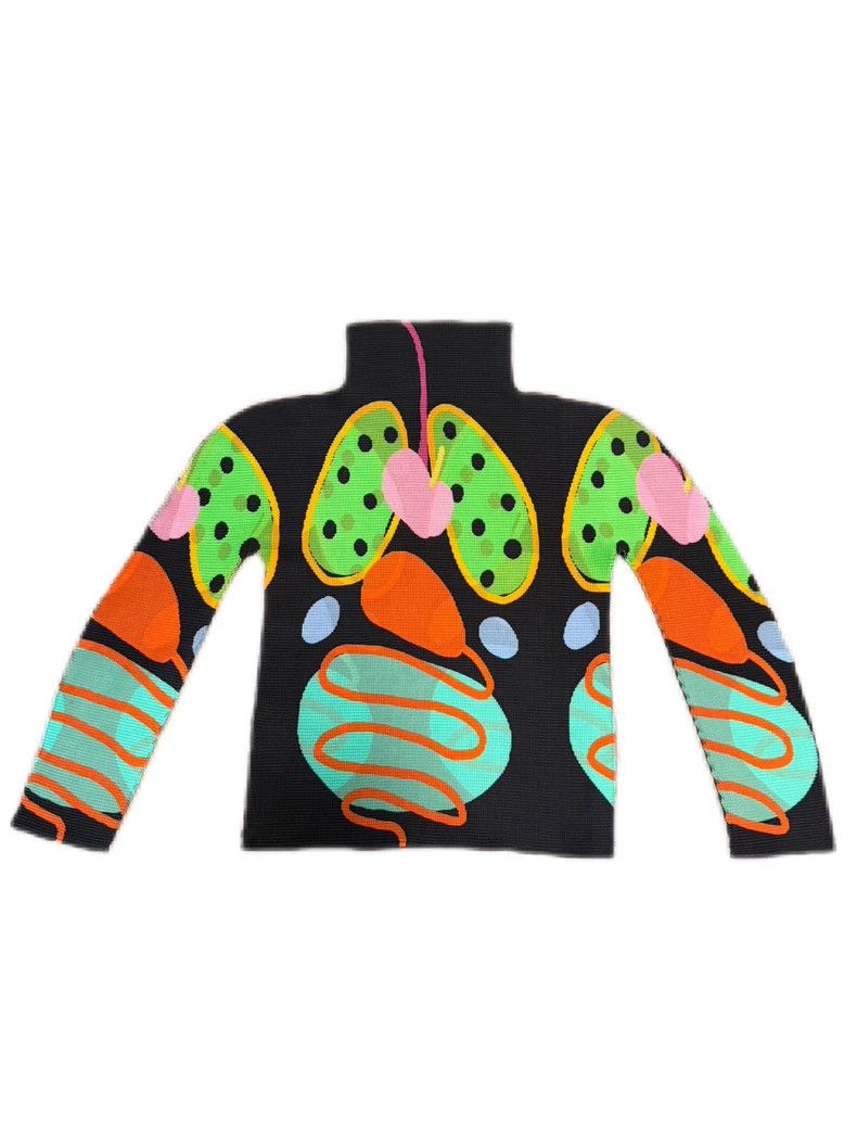 Albania 1234 Max Mara Sfilata Virgin Wool And Cashmere Coat