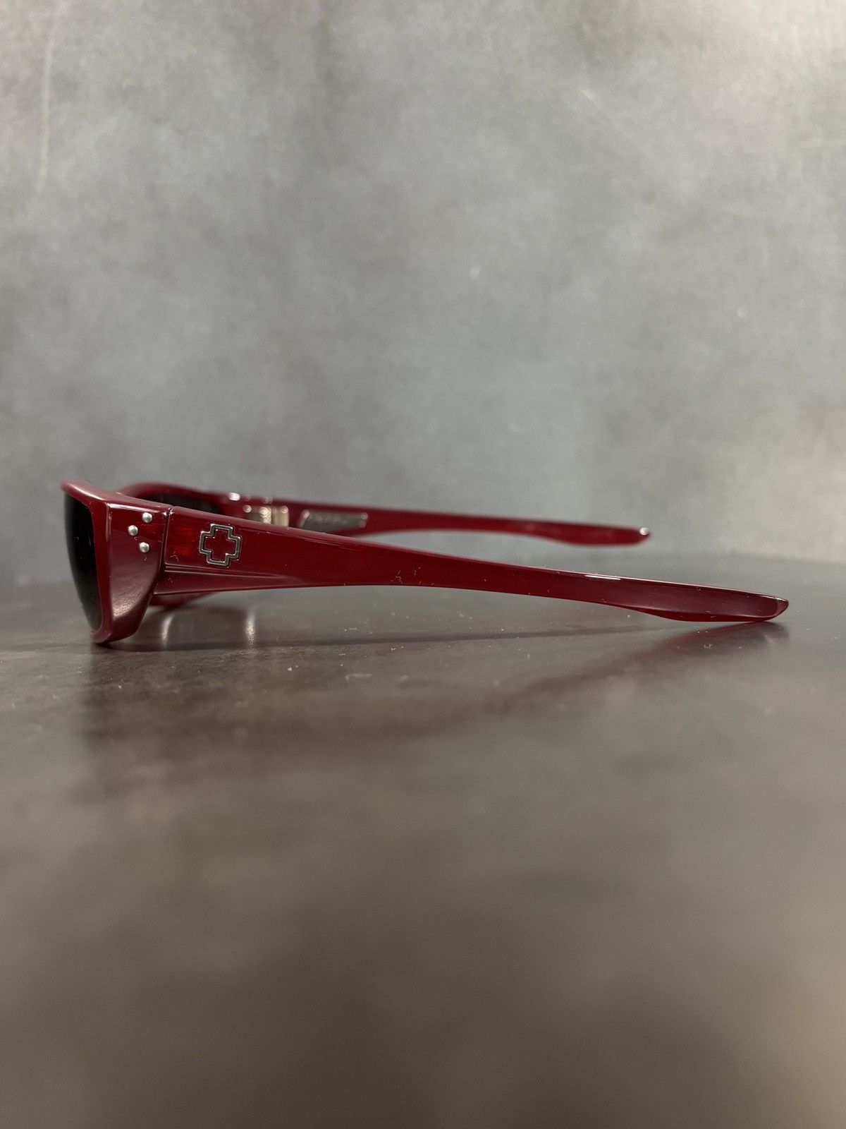 SPY Optic S/S 2006 SPY Optics Sunglasses Curtis Sport Made in Italy Size ONE SIZE - 18 Thumbnail