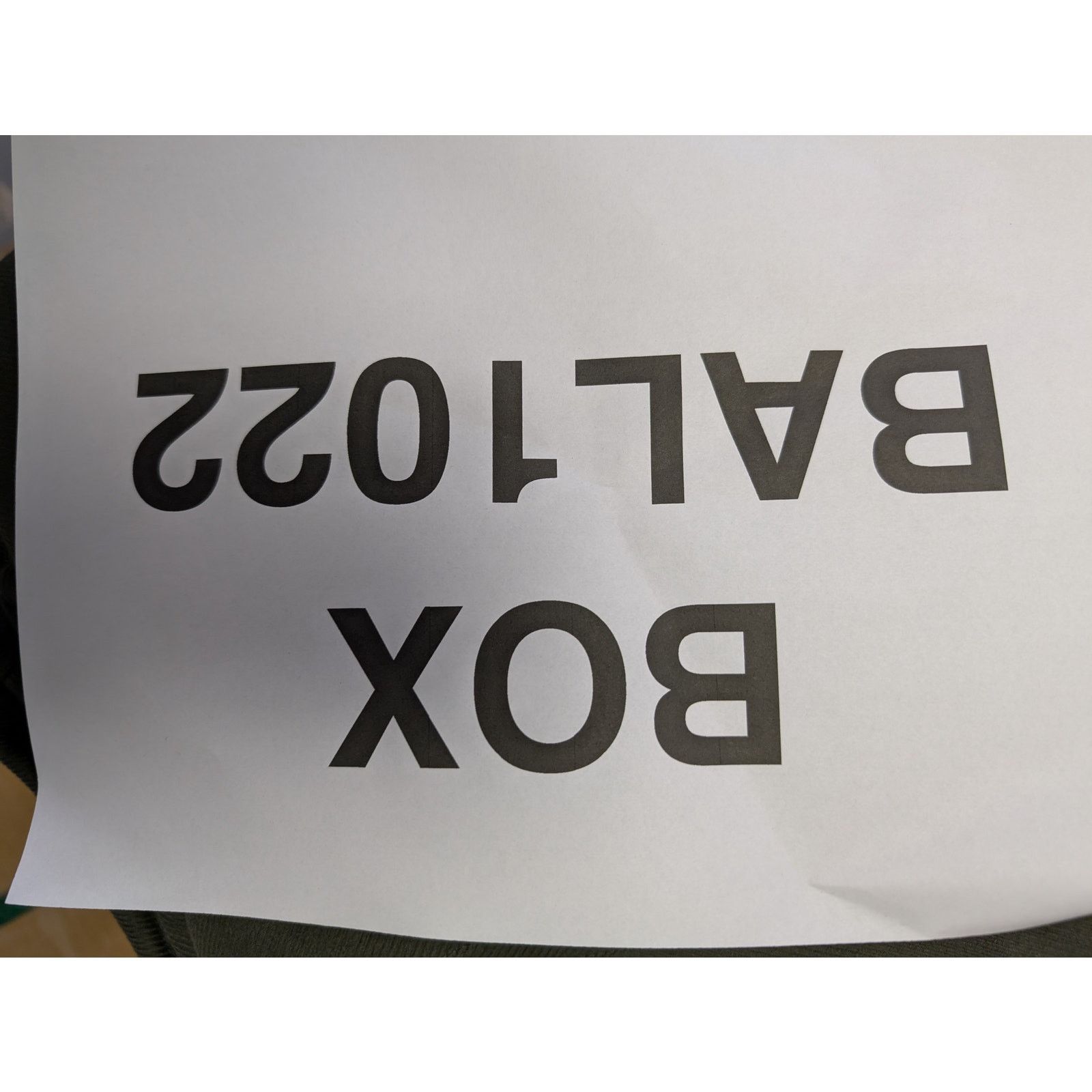 Balenciaga o1rshd1 Q:2 / Size:OS / London Porcelain Coffee Cup in White Size ONE SIZE - 8 Thumbnail