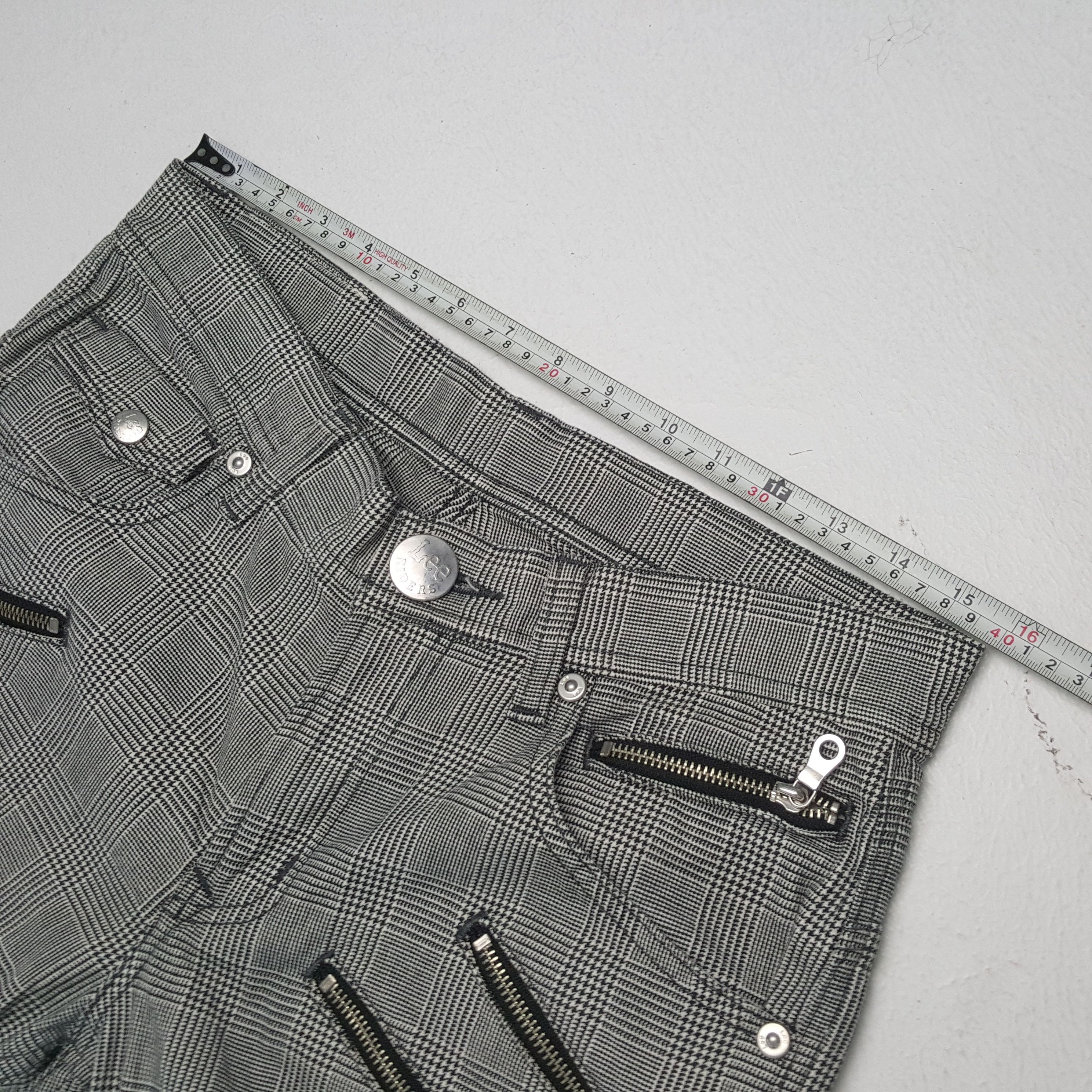 Lee × NFL × Vintage Vintage LEE RAIDERS American Fashion Brand Style Pants Size US 31 - 7 Thumbnail