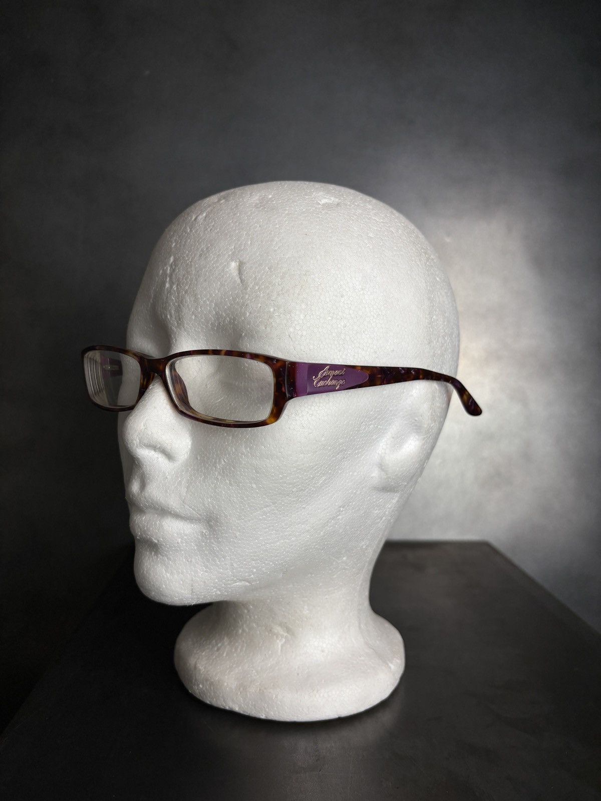 Armani Armani Exchange Eyeglasses Size ONE SIZE - 15 Thumbnail