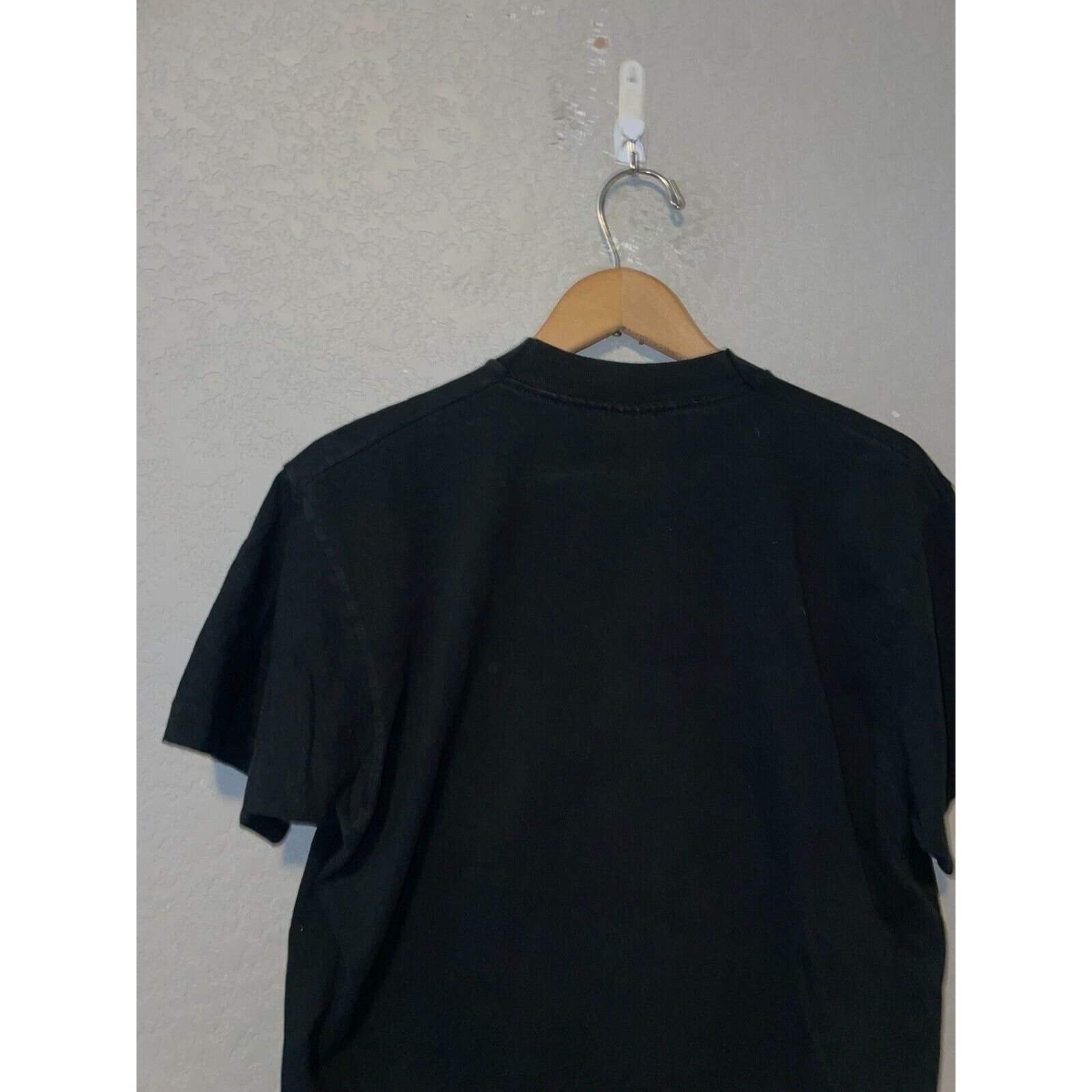 Fruit Of The Loom Vintage Riverfest Shirt Chuck Berry REO Sinead Concert Tee Size US L / EU 52-54 / 3 - 10 Thumbnail