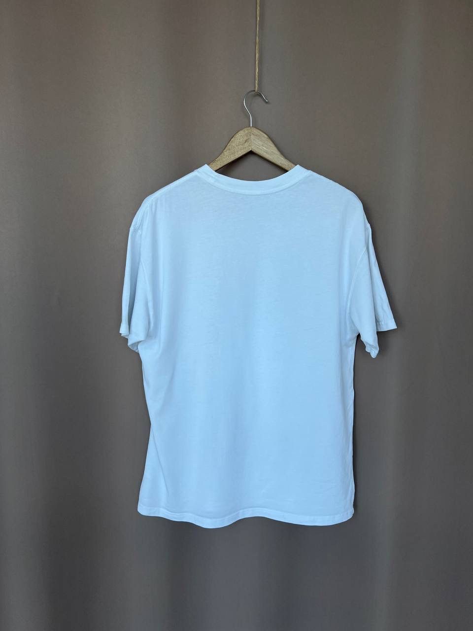 Nike Nike TN Air Big Logo T-Shirt Mens Size M Oversized Size US M / EU 48-50 / 2 - 7 Thumbnail