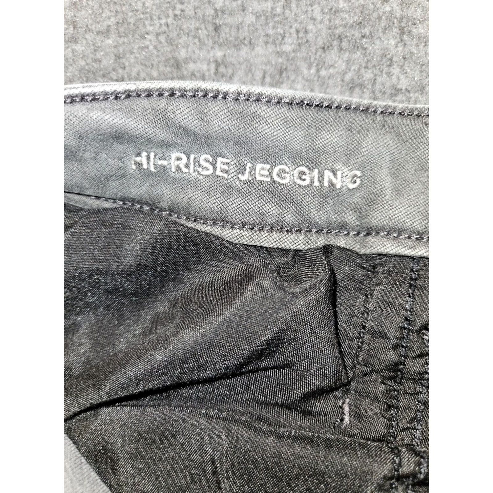 American Eagle Outfitters VINTAGE American Eagle Jegging Shirt? Size 34" / US 12 / IT 48 - 3 Thumbnail