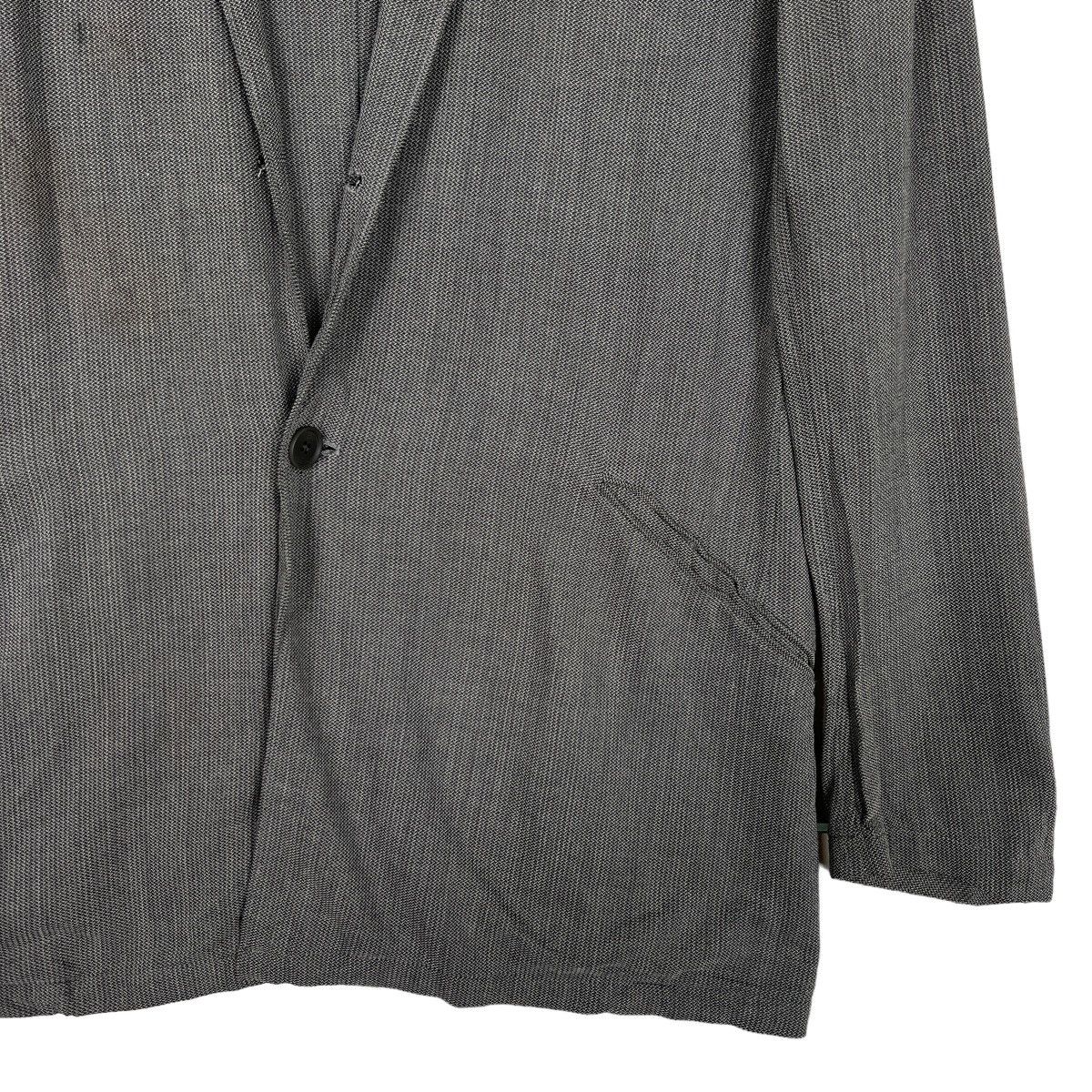 Giorgio Armani 🔥 GIRGIO ARMANI CARDIGAN BLAZER Size US L / EU 52-54 / 3 - 6 Thumbnail
