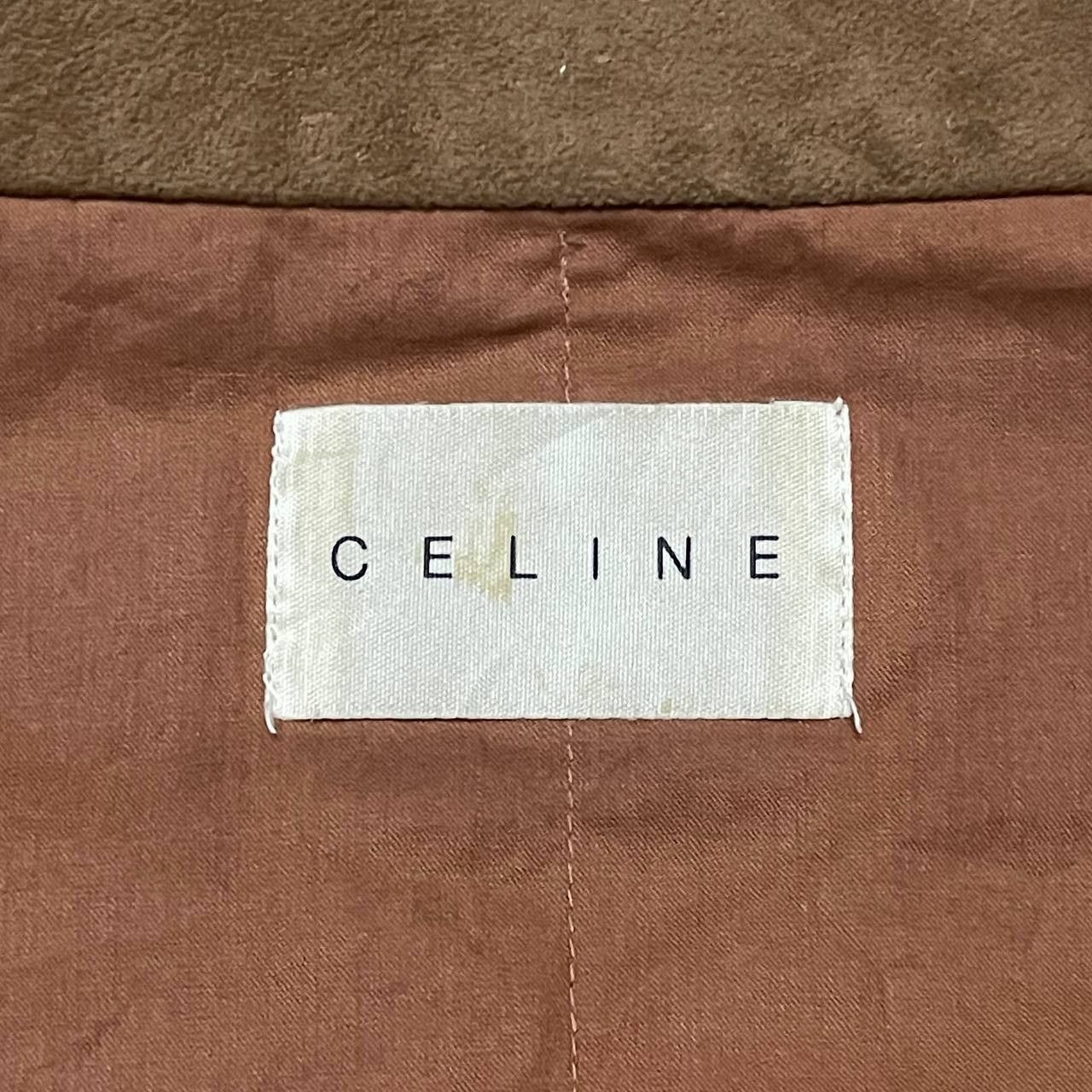 Celine Celine Monogram Puffer Vest Size US M / EU 48-50 / 2 - 7 Thumbnail