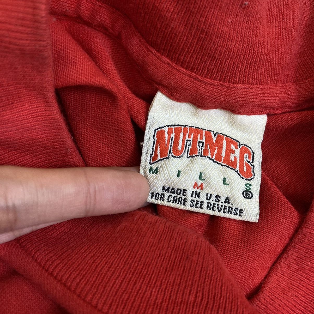 NFL Vintage SAN FRANCISCO 49ERS 1993 Steve Young NFL Football Size US M / EU 48-50 / 2 - 5 Thumbnail
