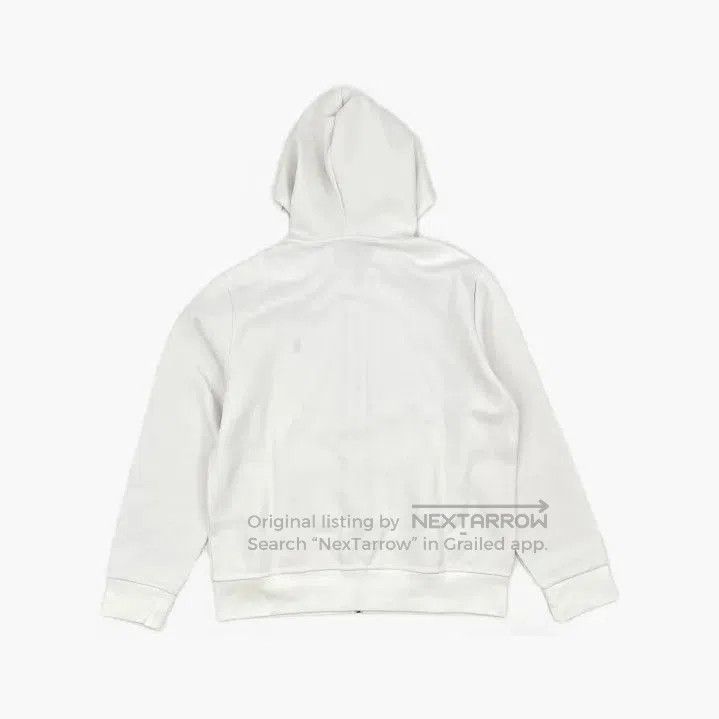 Polo Ralph Lauren Polo Ralph Lauren SS22 Logo Embroidered Zip Hoodie. Size US L / EU 52-54 / 3 - 3 Thumbnail