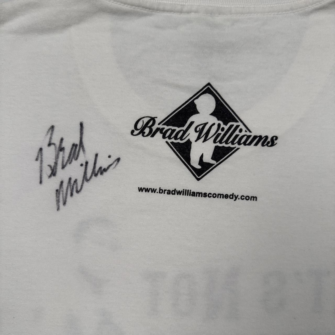 AAA BRAD WILLIAMS - Its Not Cheating if its with a Dwarf Size US L / EU 52-54 / 3 - 2 Thumbnail