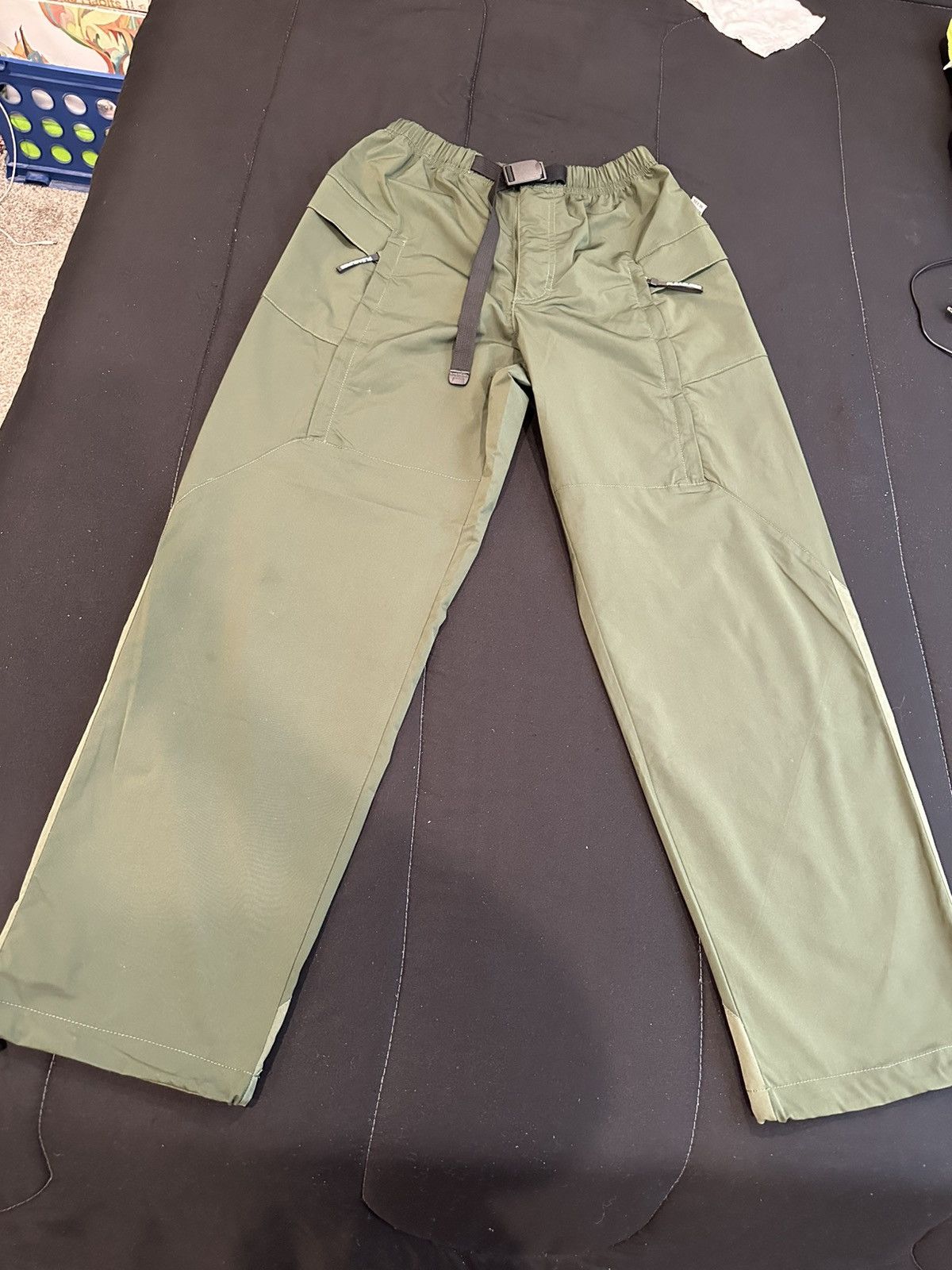 Pleasures Pleasures now “sex in heaven” track pants Size US 31 - 1 Thumbnail
