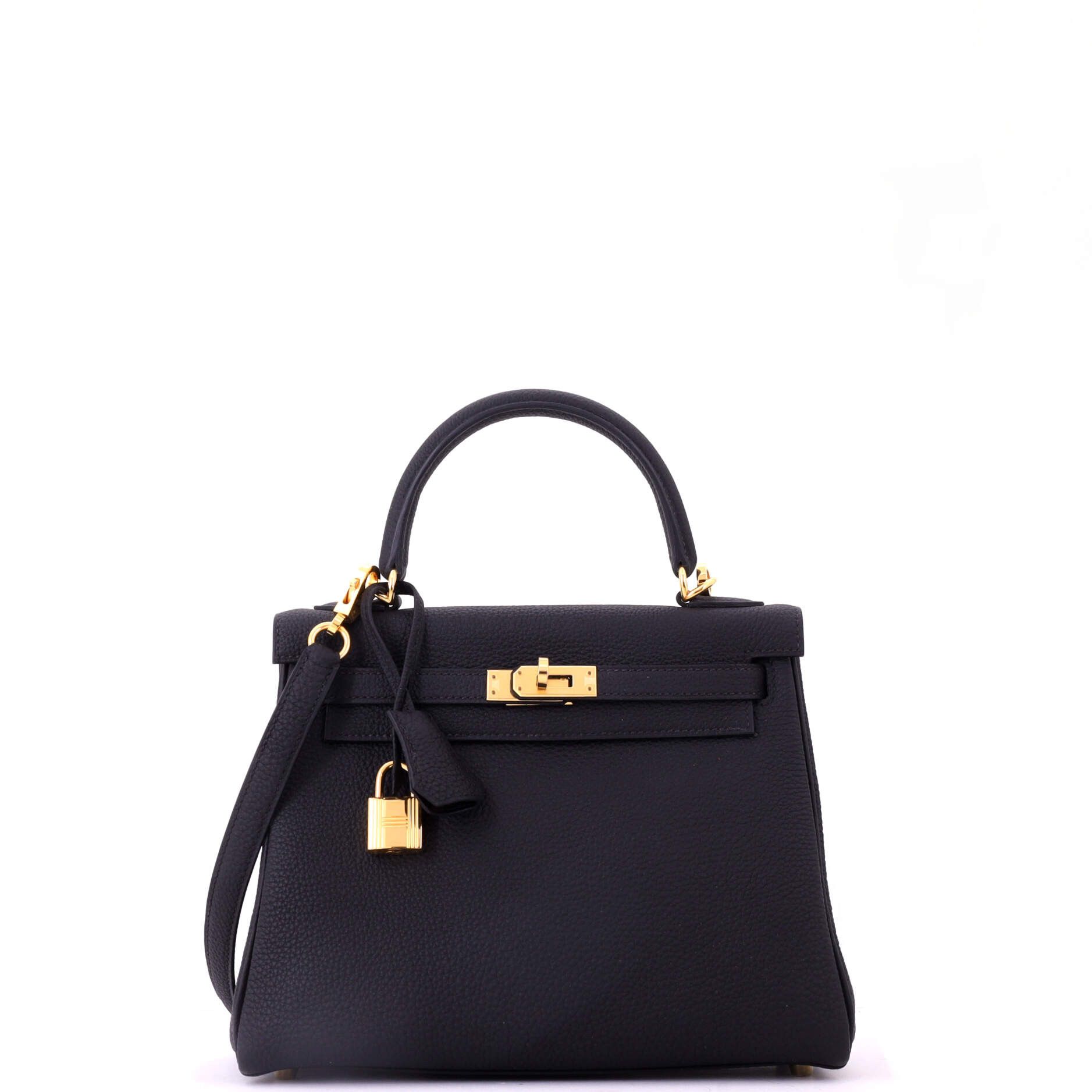 Hermes Kelly Handbag Size ONE SIZE - 1 Thumbnail