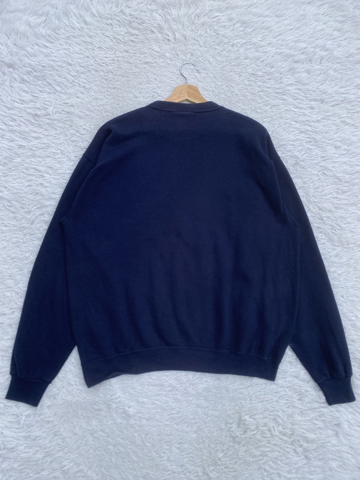 Warner Bros Rare Vintage 1994 Looney Tunes Warner Bros Sweater Size US L / EU 52-54 / 3 - 9 Thumbnail