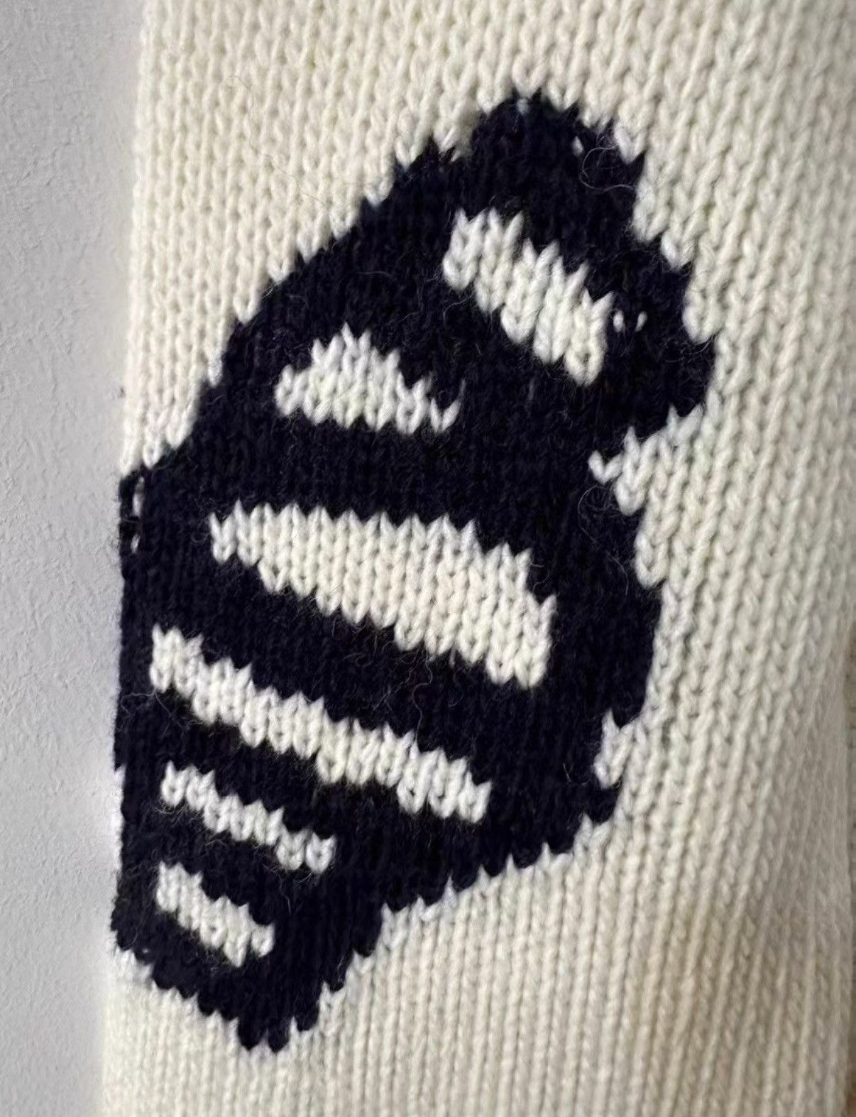 Billionaire Boys Club Billionaire Boys Club knitted zip-up hoodie Size US XL / EU 56 / 4 - 5 Thumbnail