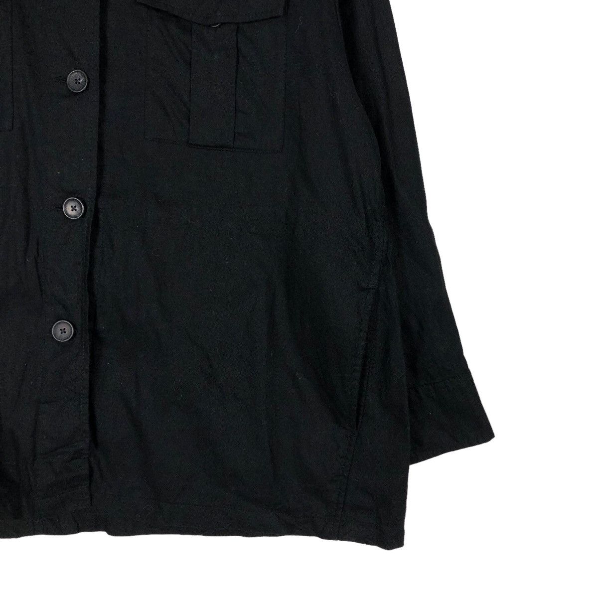 Japanese Brand 🔥Vintage Chore Work Jacket Uniqlo Japan Issey Miyake Size US L / EU 52-54 / 3 - 5 Thumbnail