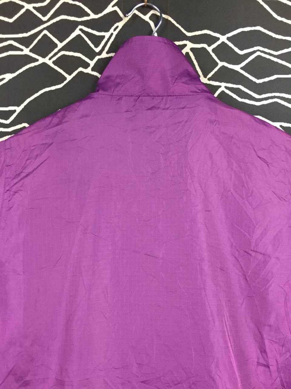 Columbia Columbia Sportswear Company Windbreaker Outdoor Jacket Size M / US 6-8 / IT 42-44 - 7 Thumbnail