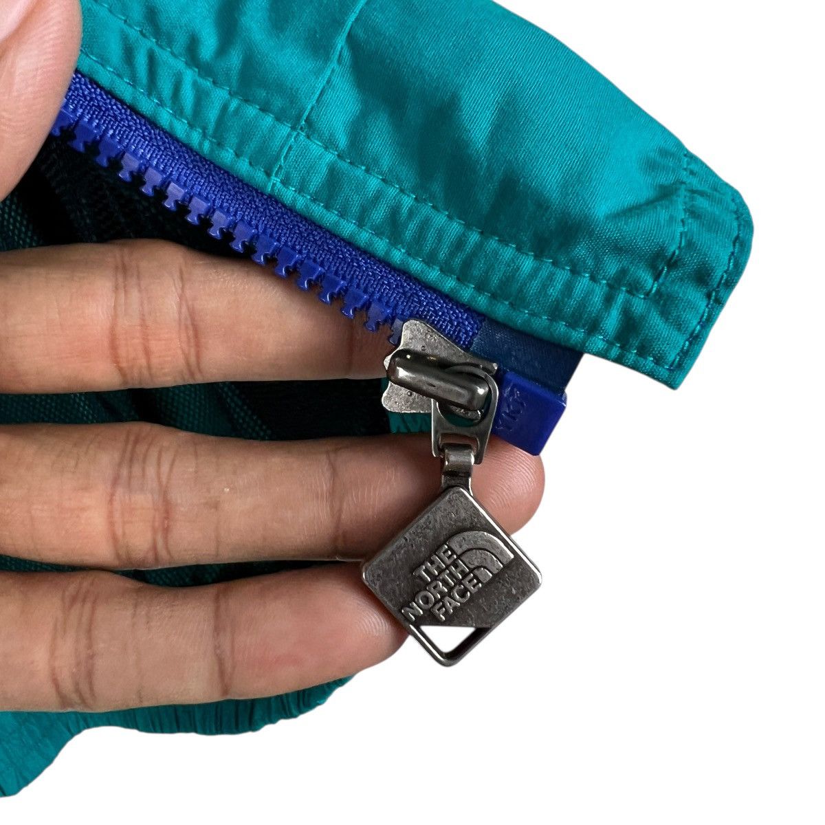 The North Face Vintage The North Face Tel Jacket Size US M / EU 48-50 / 2 - 10 Thumbnail
