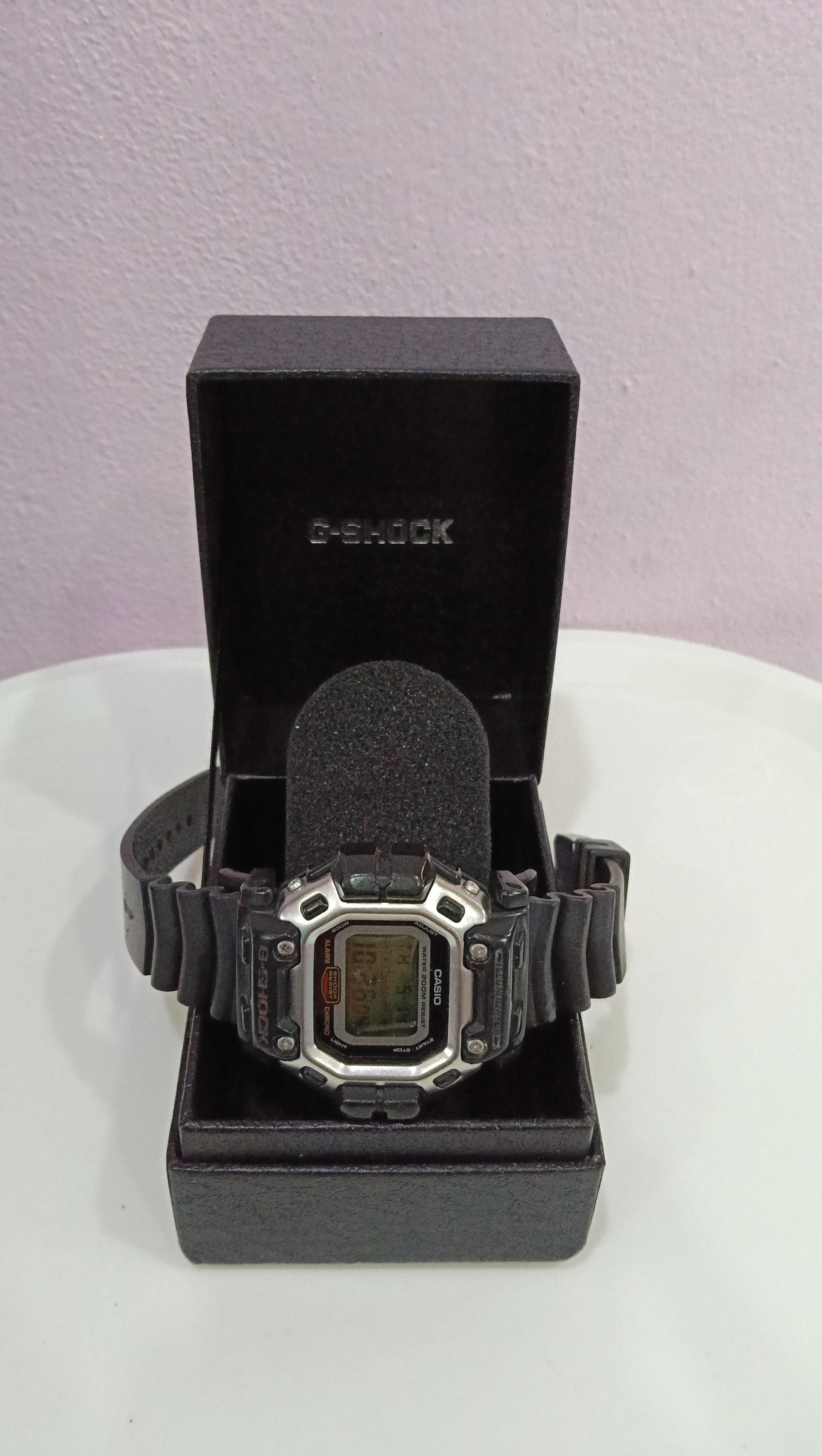 Casio Casio G-Shock Stargate DW8300 Watch (S 367) Size ONE SIZE - 6 Thumbnail