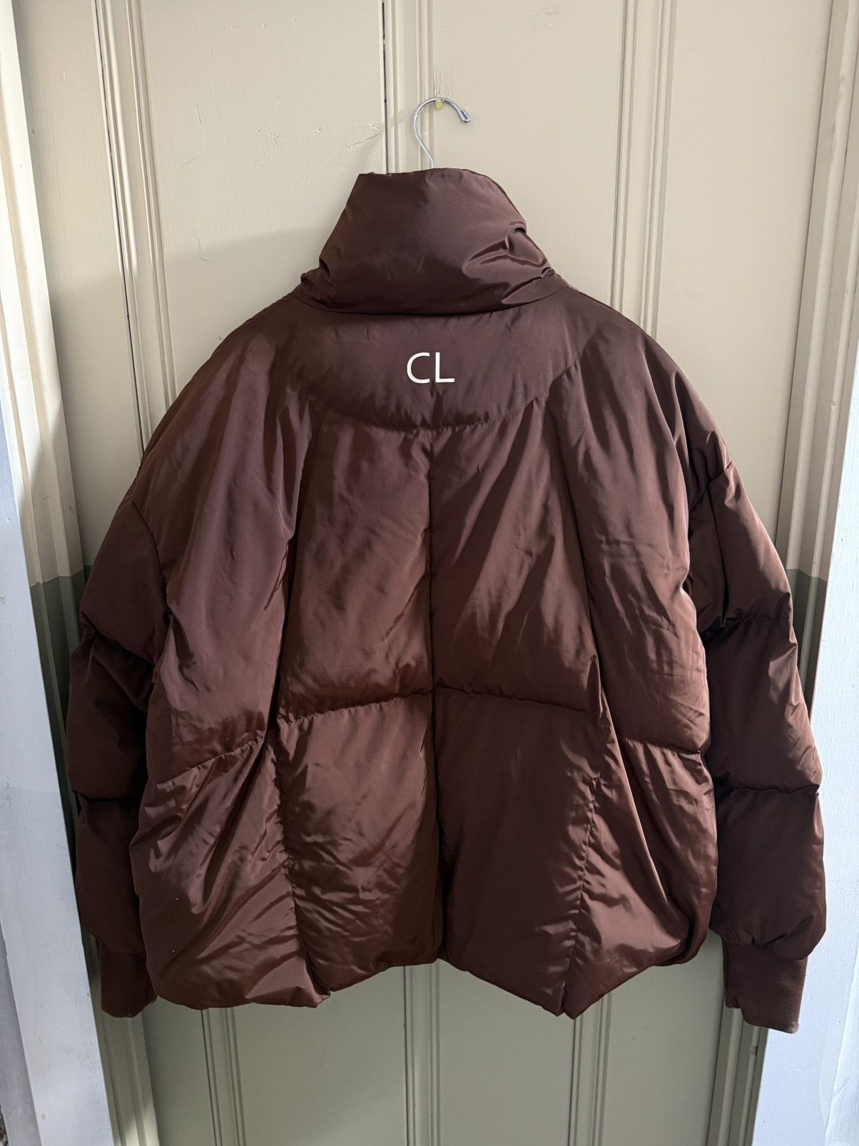 Cold Laundry COLD LAUNDRY PUFFER COAT Size US XL / EU 56 / 4 - 3 Thumbnail