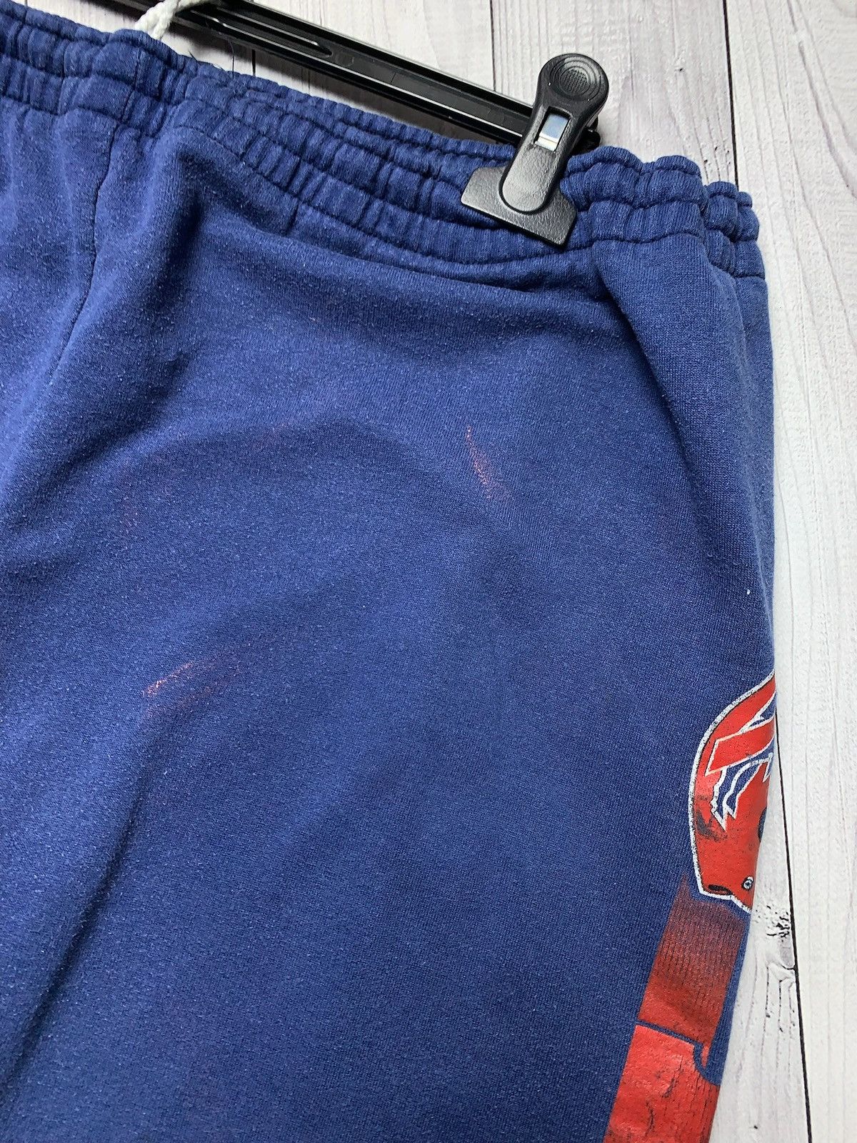 NFL × Vintage Vintage Buffalo bulls NFL pants size XL very rare USA Size US 36 / EU 52 - 8 Thumbnail
