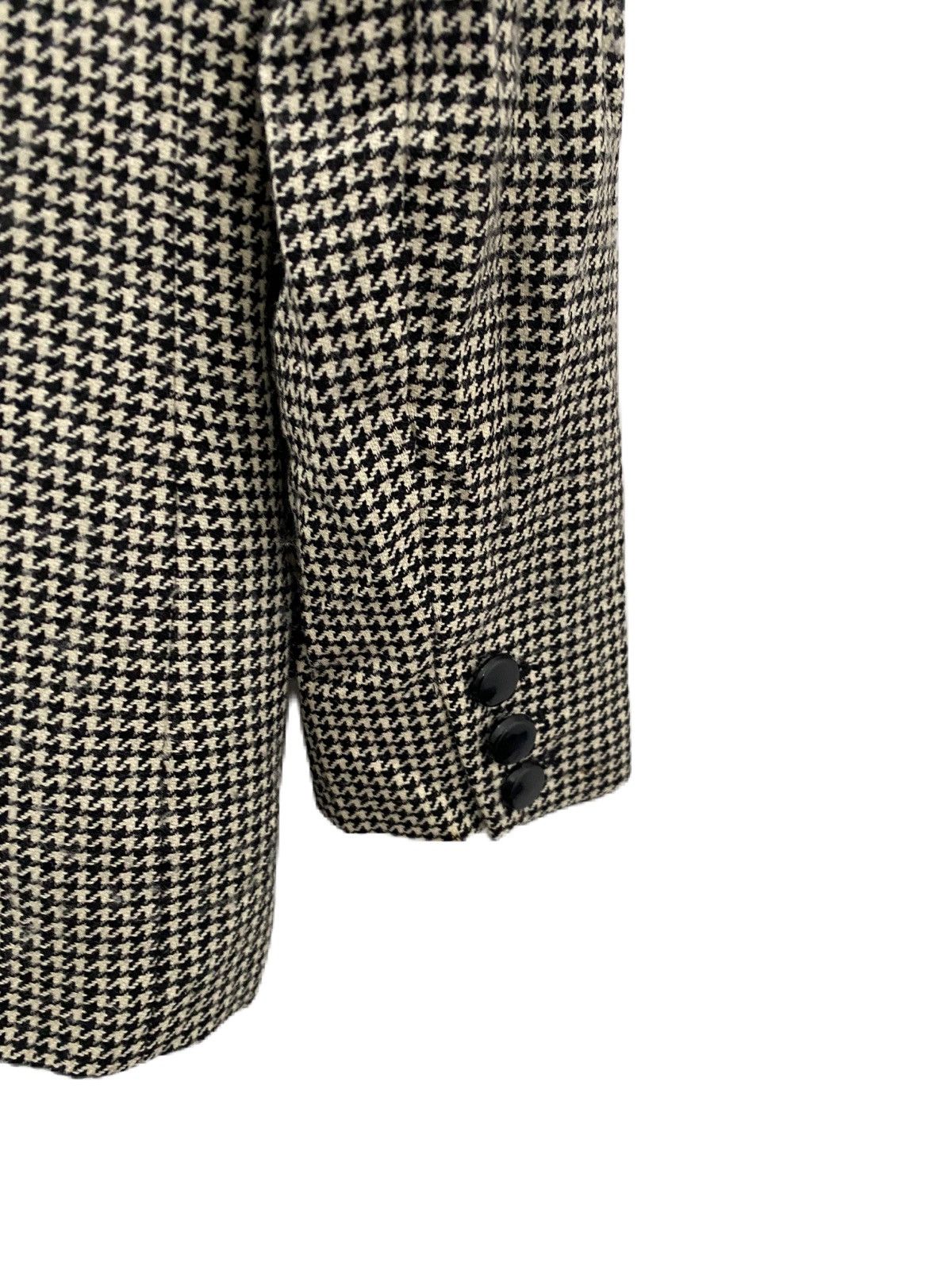 Escada × Escada Sport VINTAGE ESCADA BY MARGARETHA CASUAL JACKET MADE IN ITALY Size M / US 6-8 / IT 42-44 - 4 Thumbnail