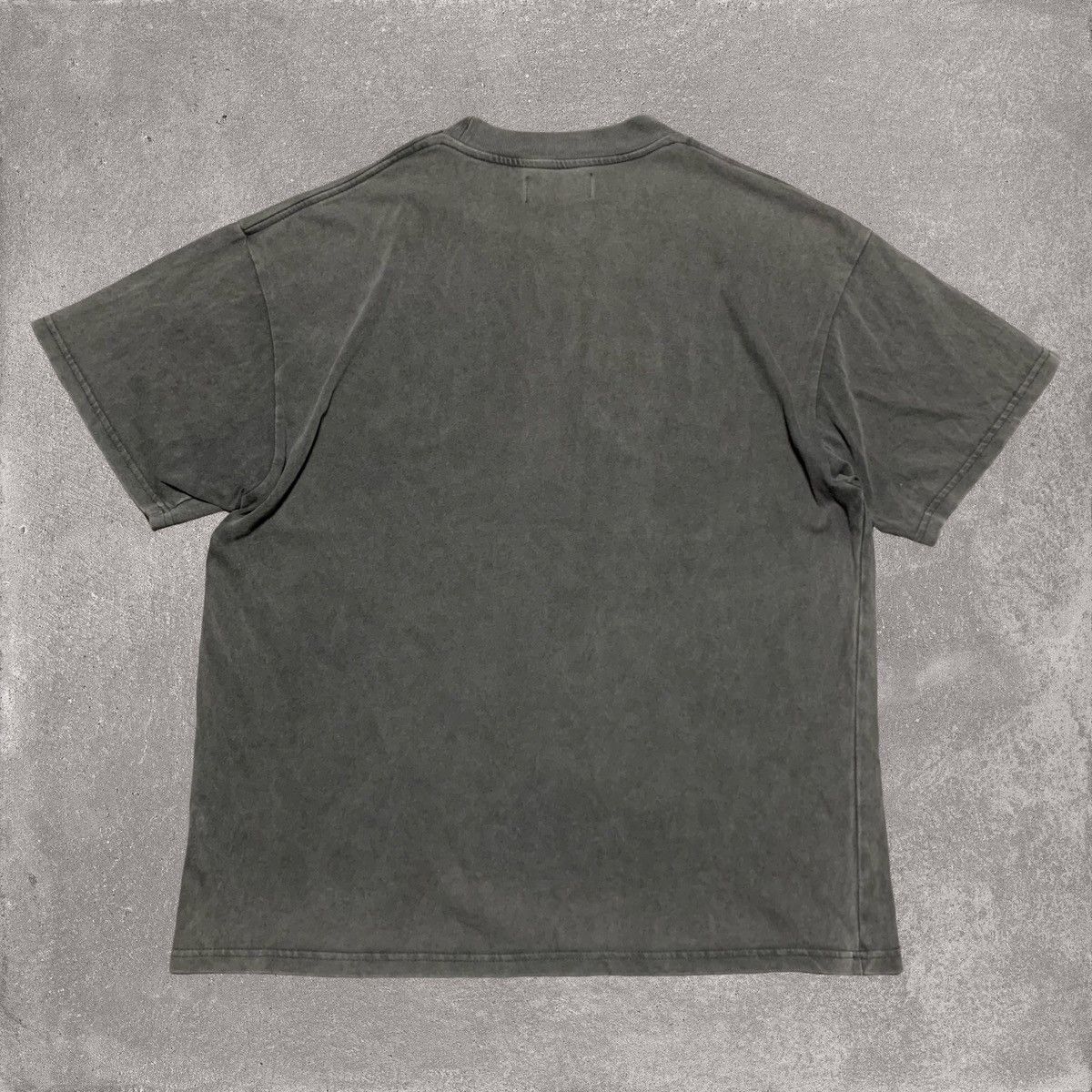Represent Clo. Represent Large As Good As Dead Vintage Grey Tee Size US L / EU 52-54 / 3 - 2 Thumbnail