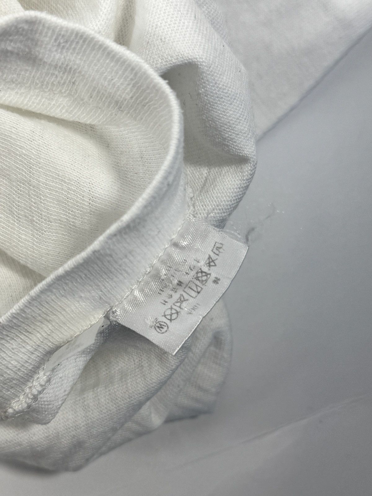 Other VICTOR VICTOR LOGO PRINT T-SHIRT Size US L / EU 52-54 / 3 - 6 Thumbnail
