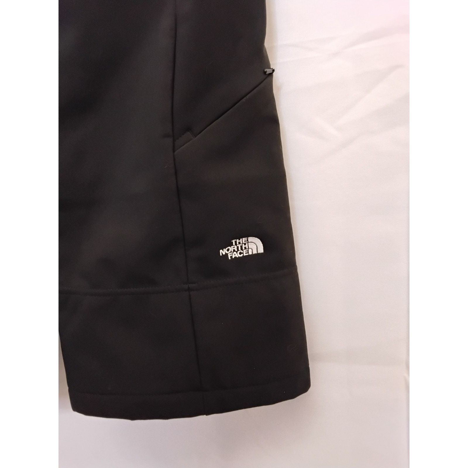 The North Face The North Face TNF APEX Pants Women M 31x30 Black Softshell Size 32" / US 10 / IT 46 - 6 Thumbnail