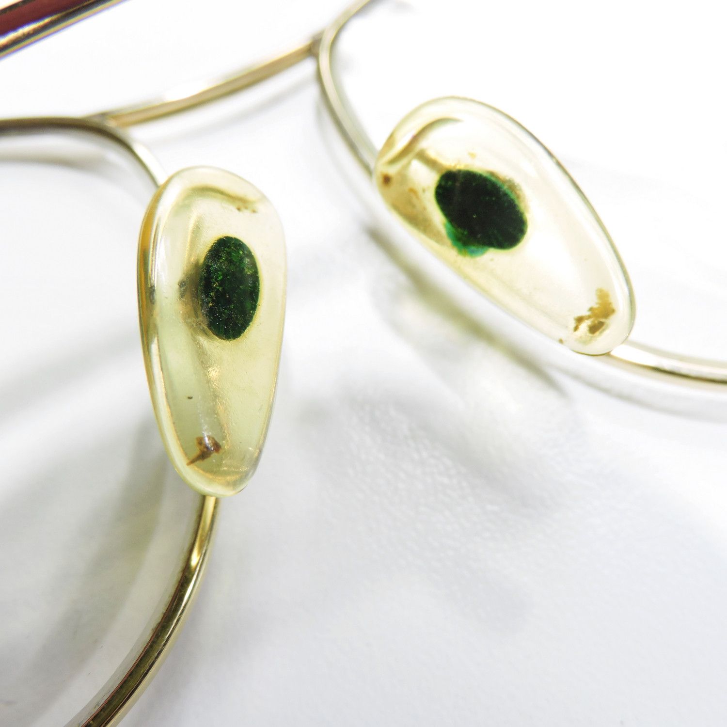 Dior 80'S CHRISTIAN DIOR 2525 40 GLASSES Size ONE SIZE - 14 Thumbnail
