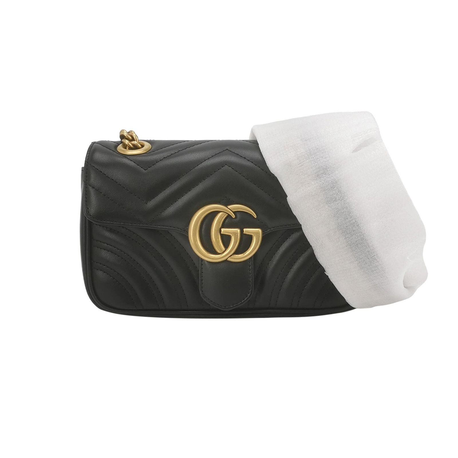 Gucci Gucci Women os Shoulder Bags Size ONE SIZE - 1 Thumbnail