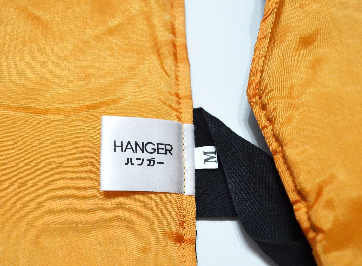 Other HANGER UO Exclusive Navy Quilted Ripstop Gilet Size US M / EU 48-50 / 2 - 8 Thumbnail