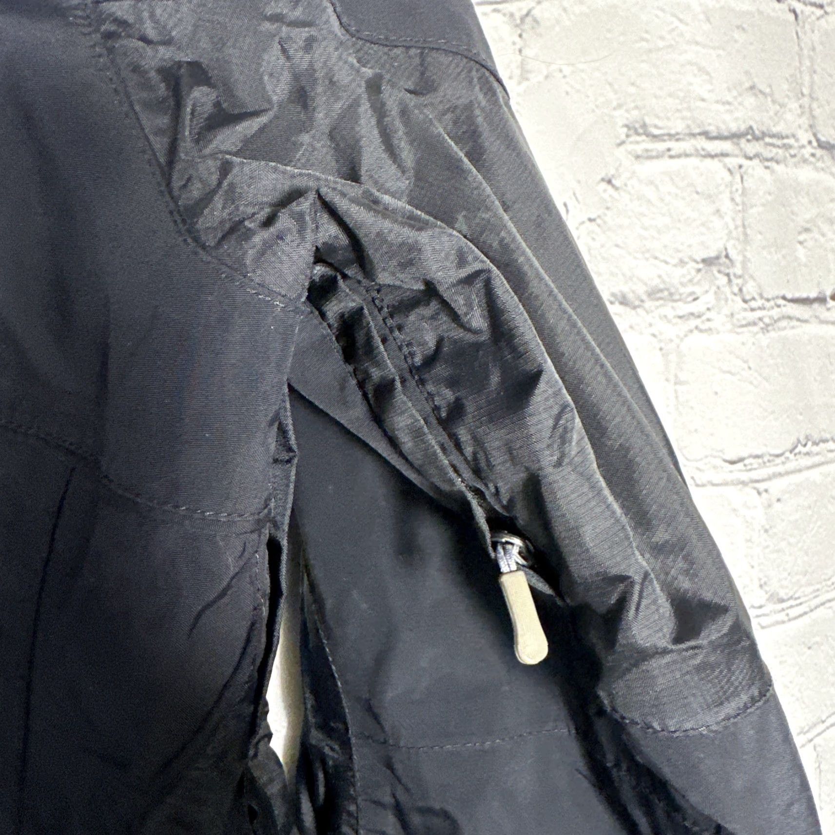 Eddie Bauer Eddie Bauer Jacket Women's WeatherEdge 365 Softshell Mid-Length Black Full Zip Hooded Size S / US 4 / IT 40 - 6 Thumbnail