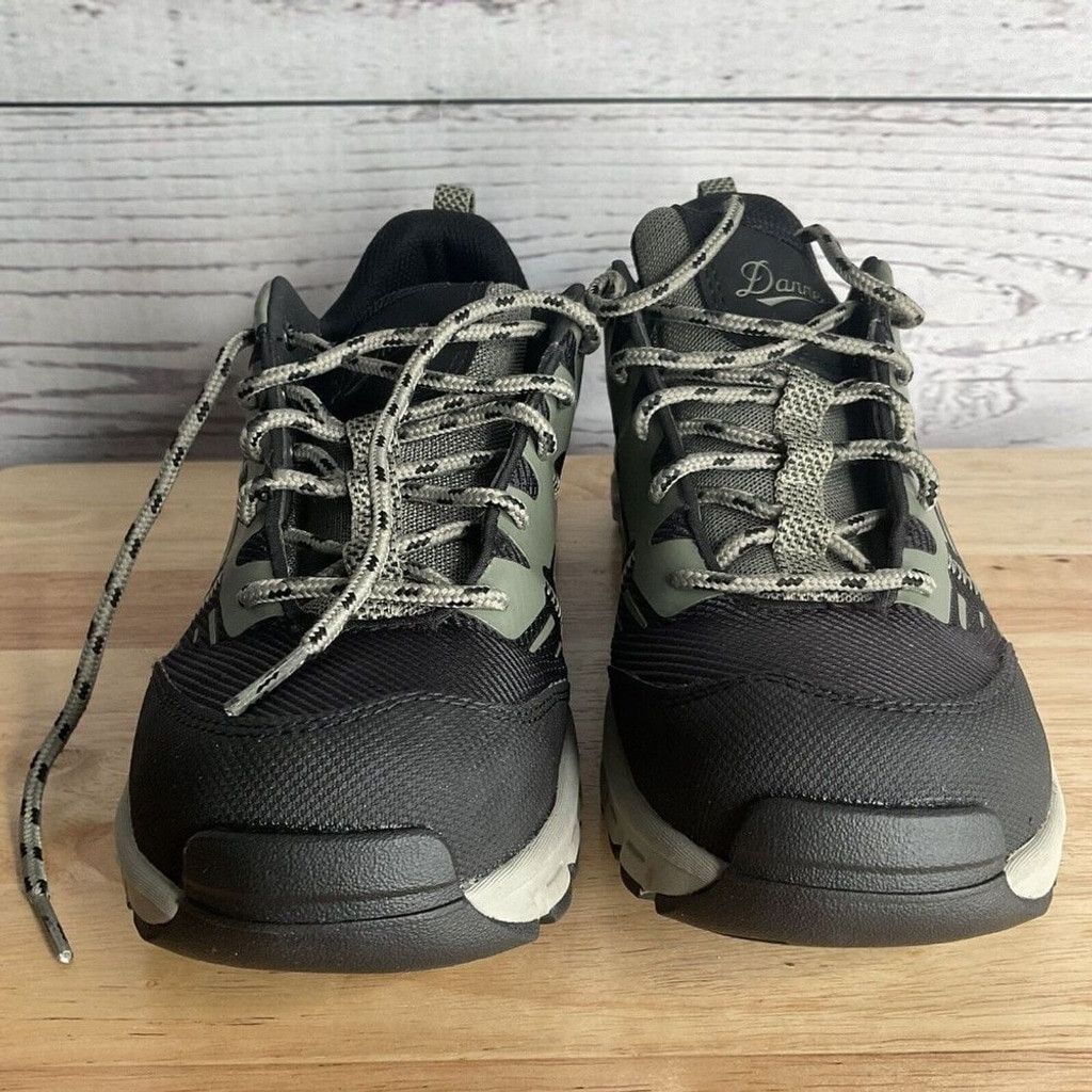 Danner Danner ESD Oil/Slip Resistant Work Sneakers Women Size 8.5 Size US 8.5 / IT 38.5 - 8 Thumbnail