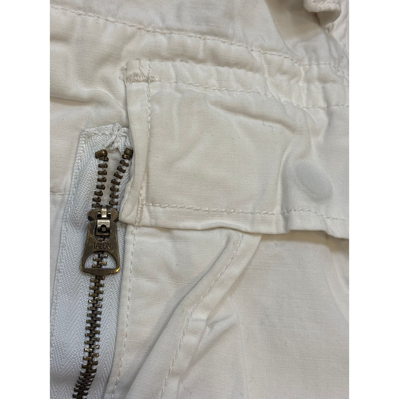Polo Ralph Lauren Polo Ralph Lauren RL 67 sz 38 Cargo Shorts Military surplus Size US 38 / EU 54 - 5 Thumbnail