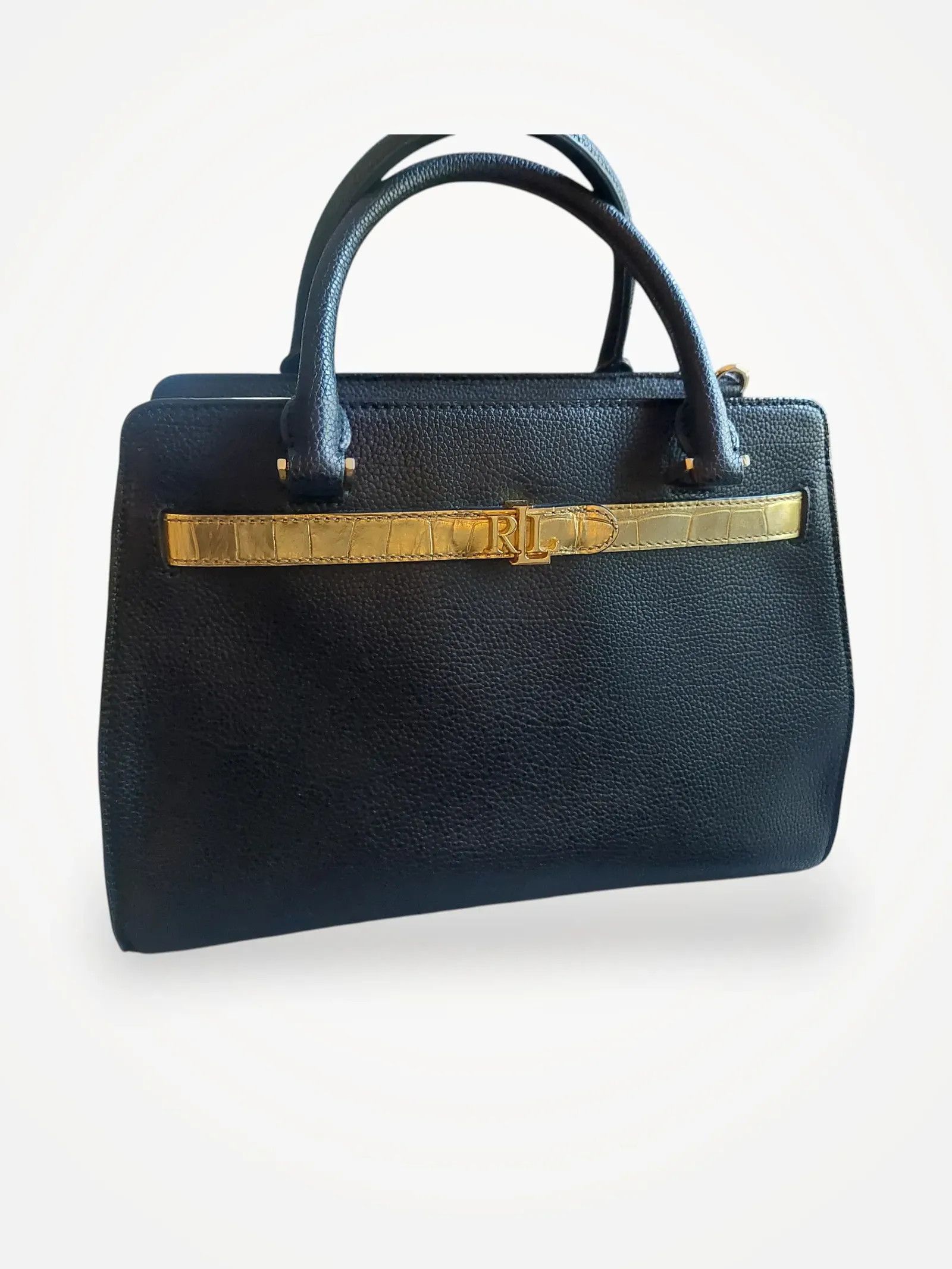 Ralph Lauren Lauren Ralph Lauren Bucket Bag Size ONE SIZE - 1 Thumbnail