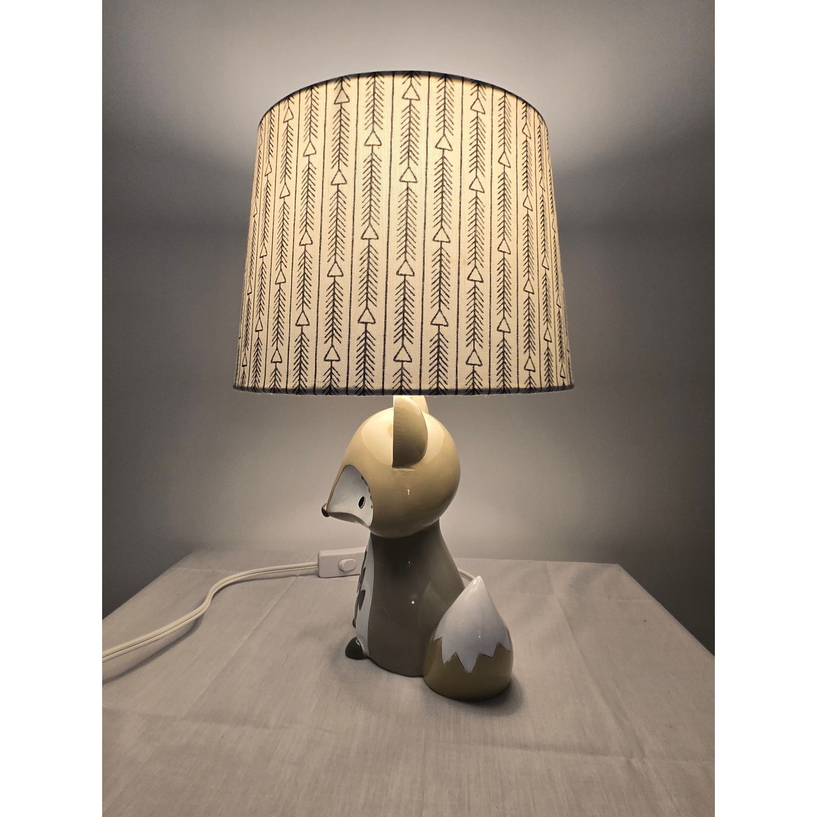 Other Levtex Baby Bailey Lamp Size ONE SIZE - 20 Thumbnail