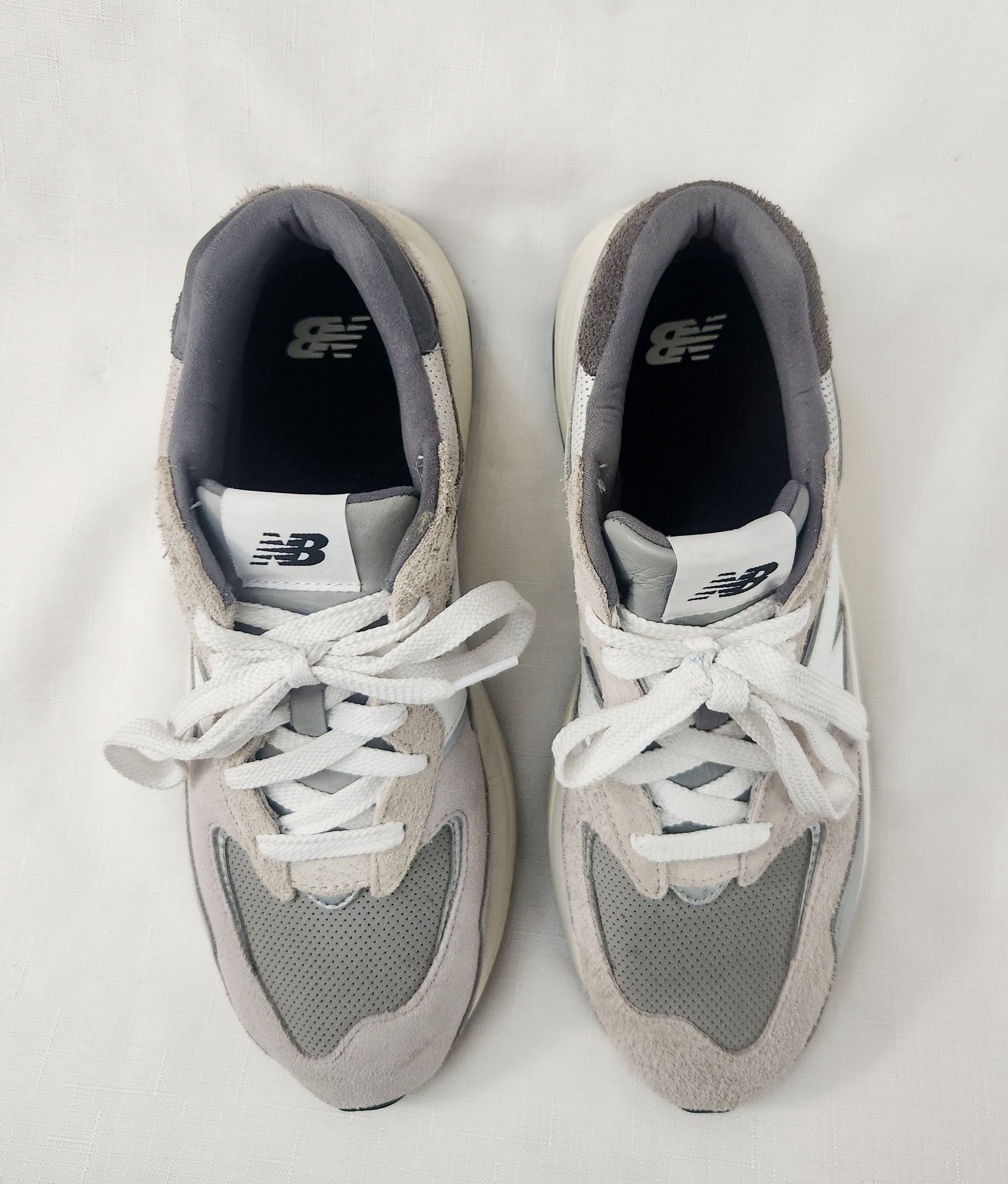 New Balance New Balance 57/40 Grey Day (M5740TA) Size 11 Men's sneakers Size US 11 / EU 44 - 10 Thumbnail