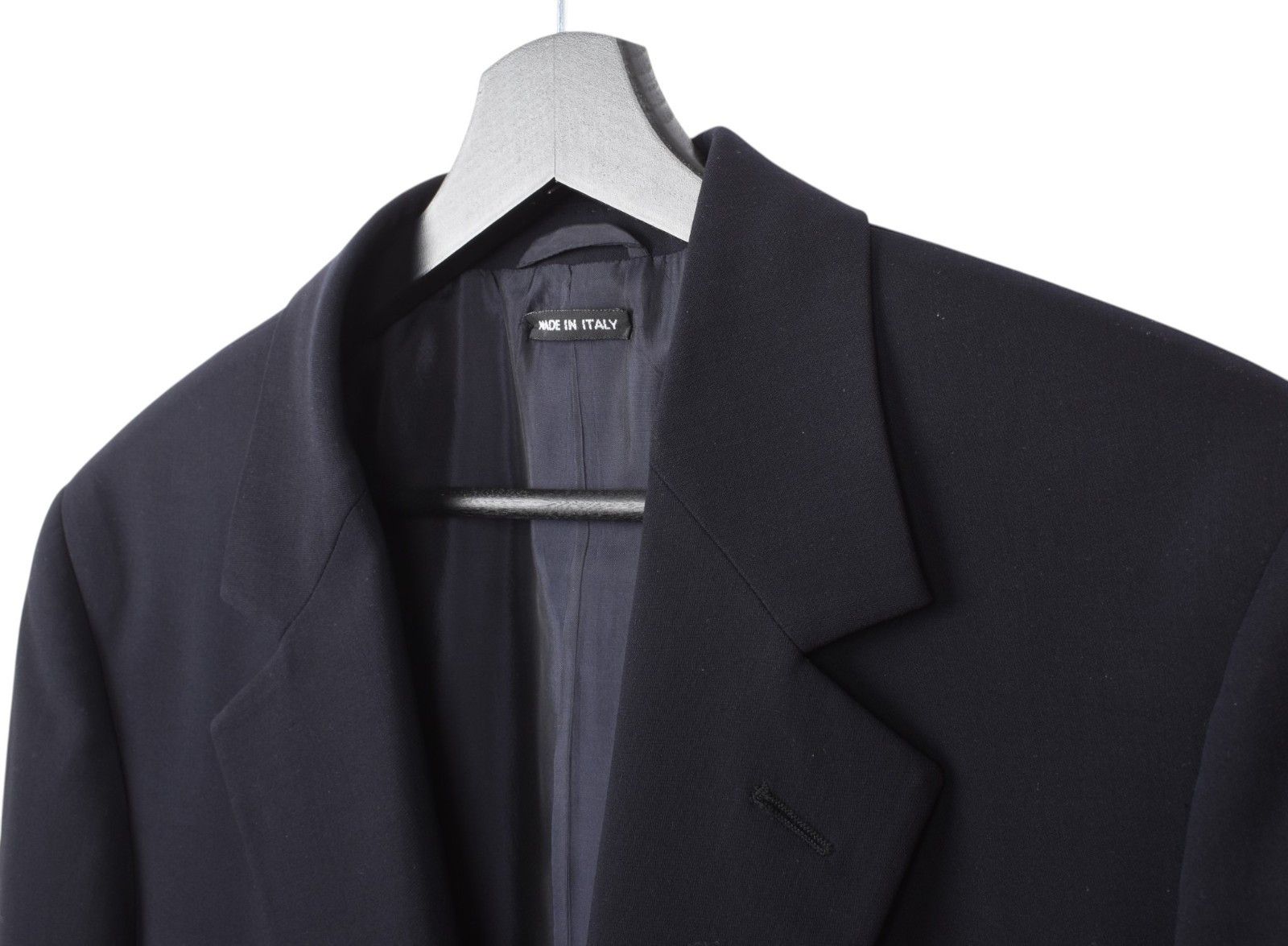 Giorgio Armani Giorgio Armani Men Jacket Blazer Borgo 21 Size 50-L, S2004 Size US L / EU 52-54 / 3 - 4 Thumbnail