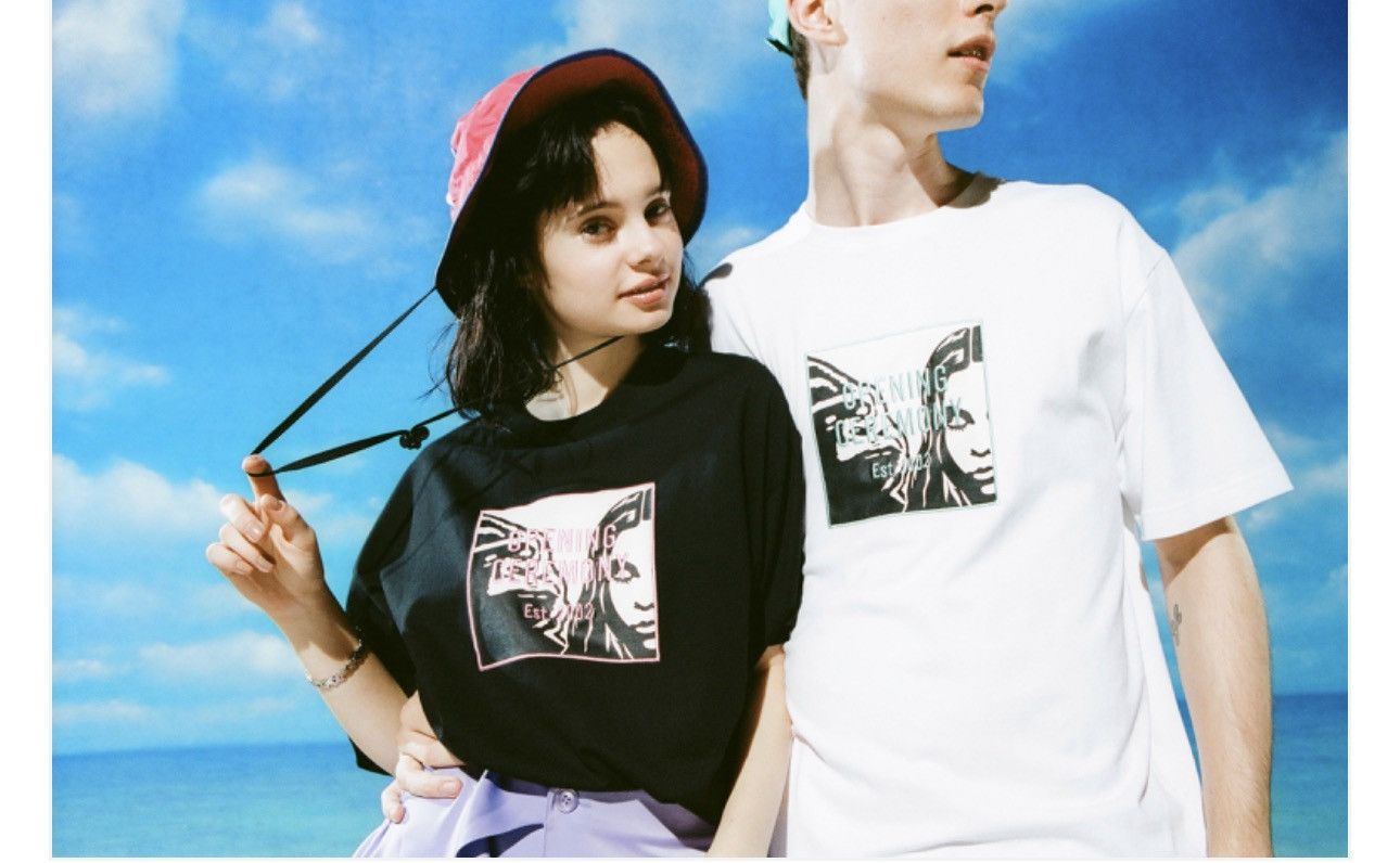 Opening Ceremony X Girl | Grailed