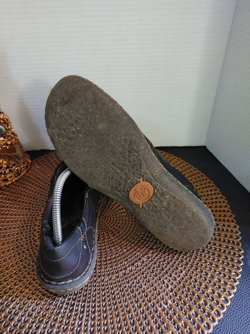 Born Born Size 9.5 Size US 9.5 / IT 39.5 - 5 Thumbnail