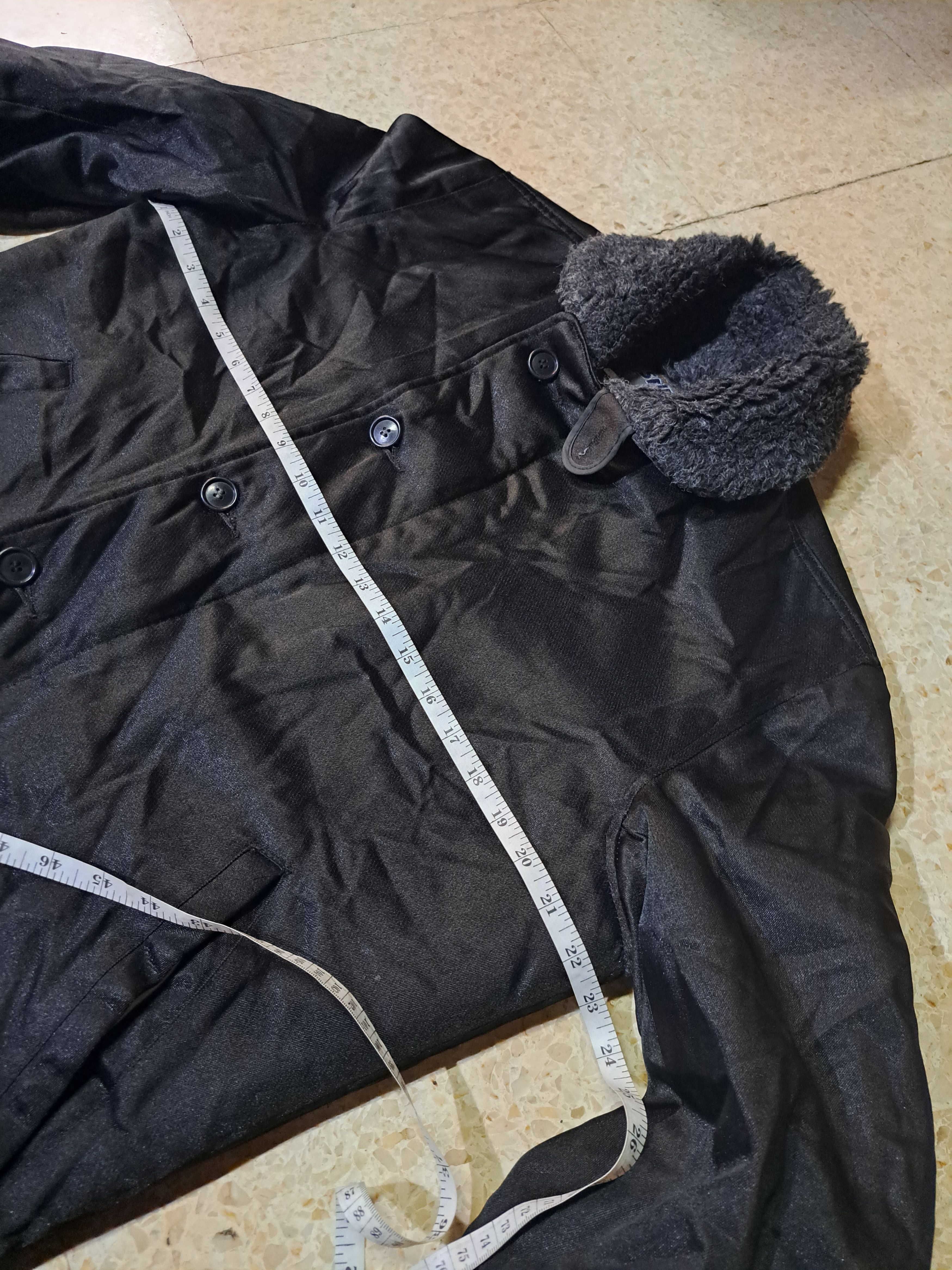 I. Spiewak And Sons Vintage 90s SPIEWAK TITAN N-1 Deck Jacket Size 36 usa Size US S / EU 44-46 / 1 - 6 Thumbnail