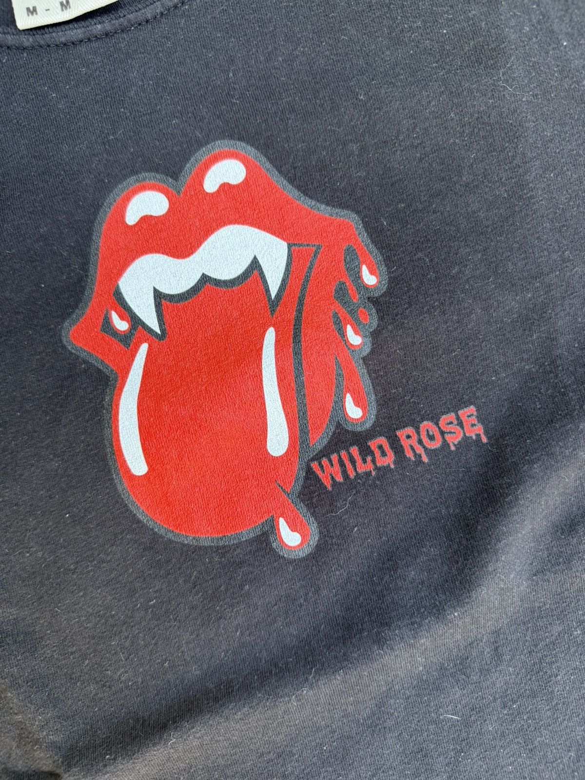 Comfort Colors Vampire Tee Size US M / EU 48-50 / 2 - 3 Thumbnail