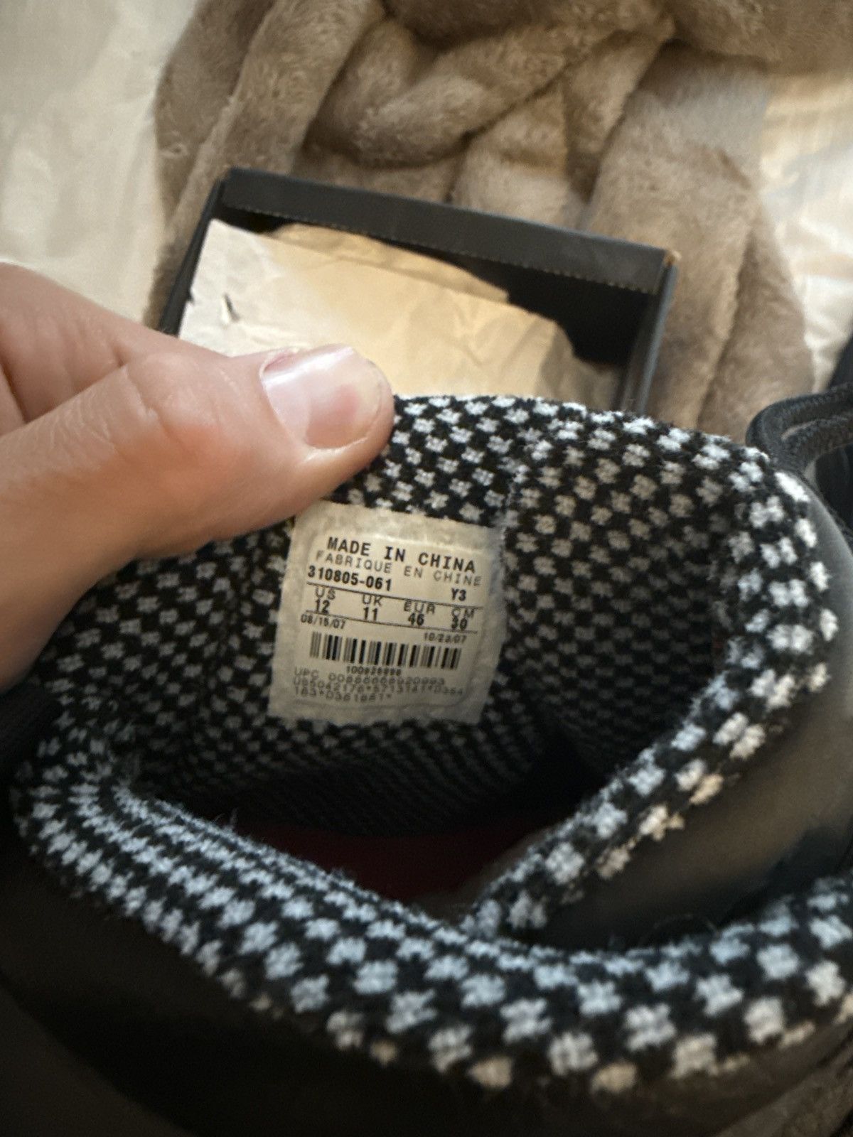 Jordan Brand Jordan 10 collezione Size US 12 / EU 45 - 2 Thumbnail