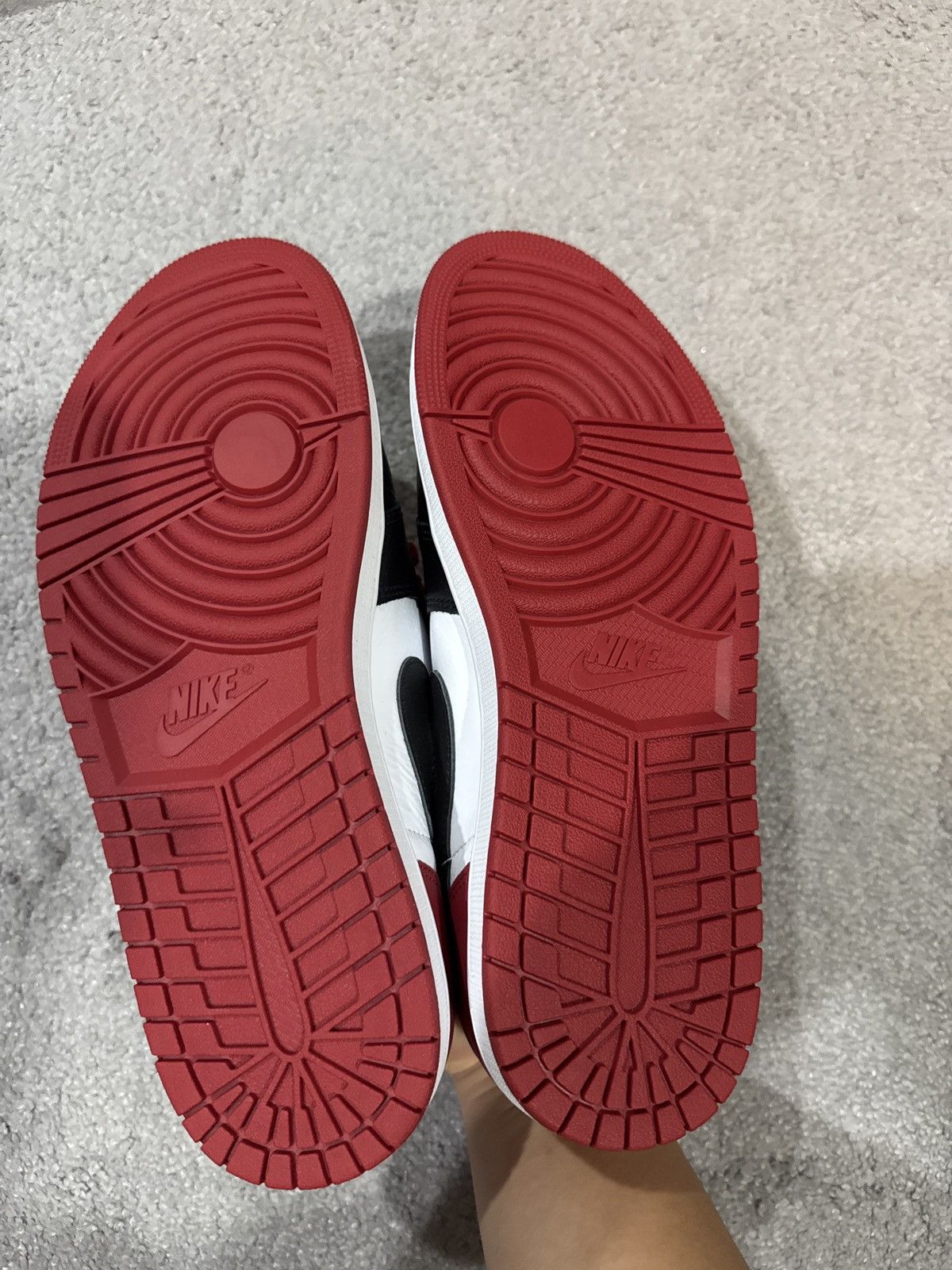 Jordan Brand × Nike Air Jordan 1 Retro Low OG Size US 11 / EU 44 - 5 Thumbnail