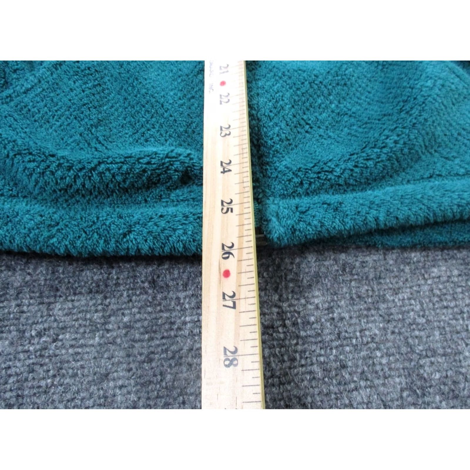 Patagonia Patagonia Jacket Womens S Green Fleece Outdoor Outdoor 90s? No. Ladies Patagonia Jacket S Green Fleece Size S / US 4 / IT 40 - 4 Thumbnail
