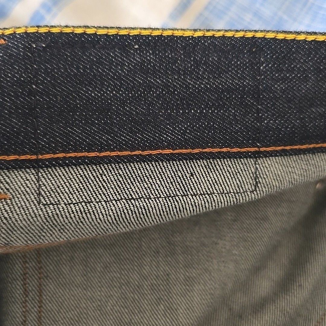Louis Vuitton Slim straight cut Size US 34 / EU 50 - 9 Thumbnail