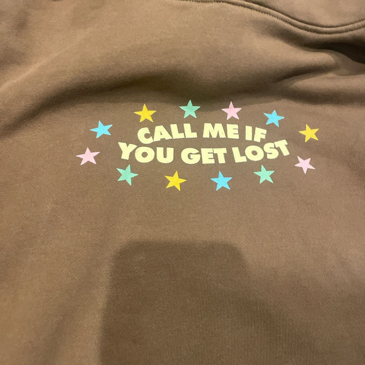 Golf Wang Golf Wang CMIYGL Tour Hoodie Size US M / EU 48-50 / 2 - 3 Thumbnail