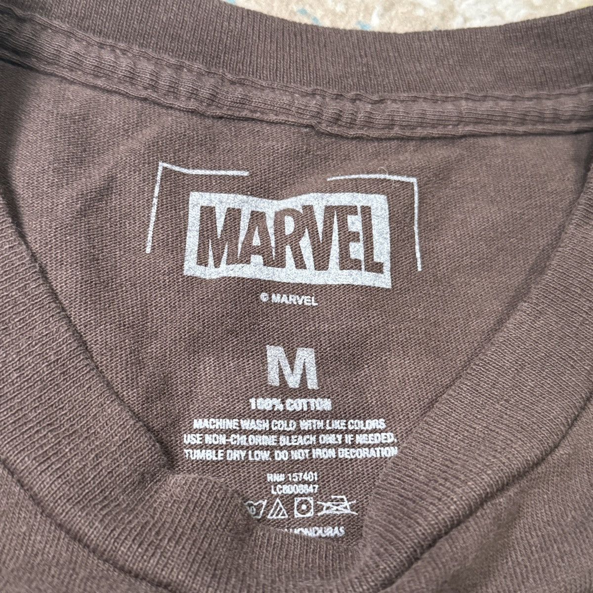 Marvel Comics CVLA x Marvel Comics Spiderman Tee Size US M / EU 48-50 / 2 - 6 Thumbnail