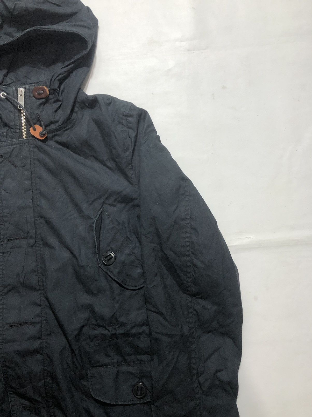 If Six Was Nine × Margaret Howell Margaret Howell Jacket MHL Jacket Size US M / EU 48-50 / 2 - 3 Thumbnail