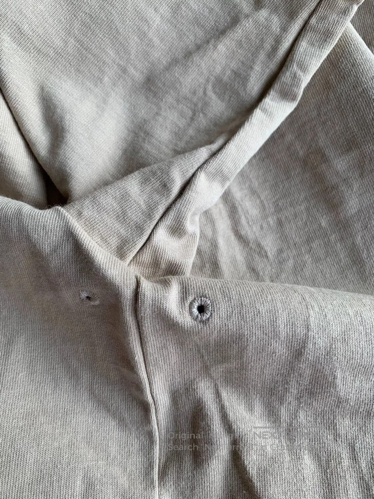 Auralee aura lee heavy weight pocket tee shirt. Size US XL / EU 56 / 4 - 5 Thumbnail