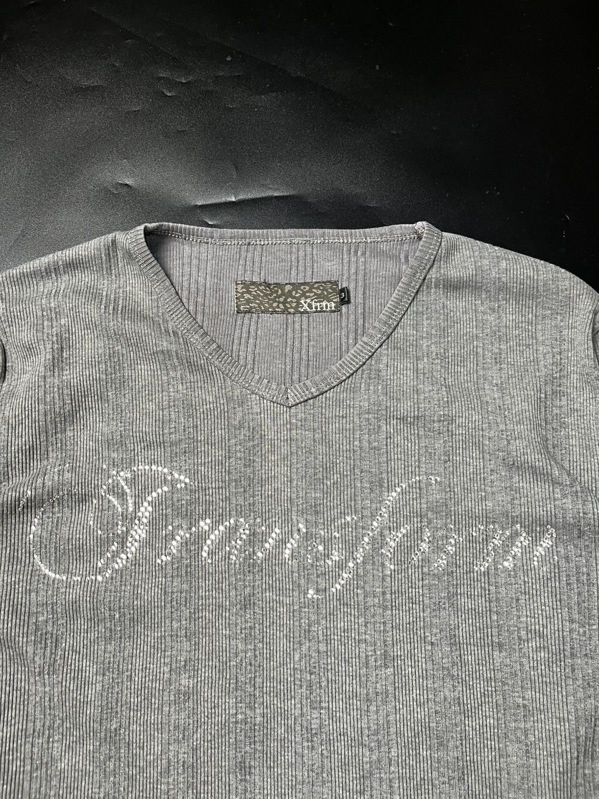 If Six Was Nine × Japanese Brand × Le Grande Bleu (L.G.B.) Japanese Xfrm Gram From lgb style Size US M / EU 48-50 / 2 - 3 Thumbnail